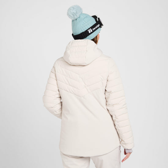 Women’s Kimberley Baffle Insulated Jacket