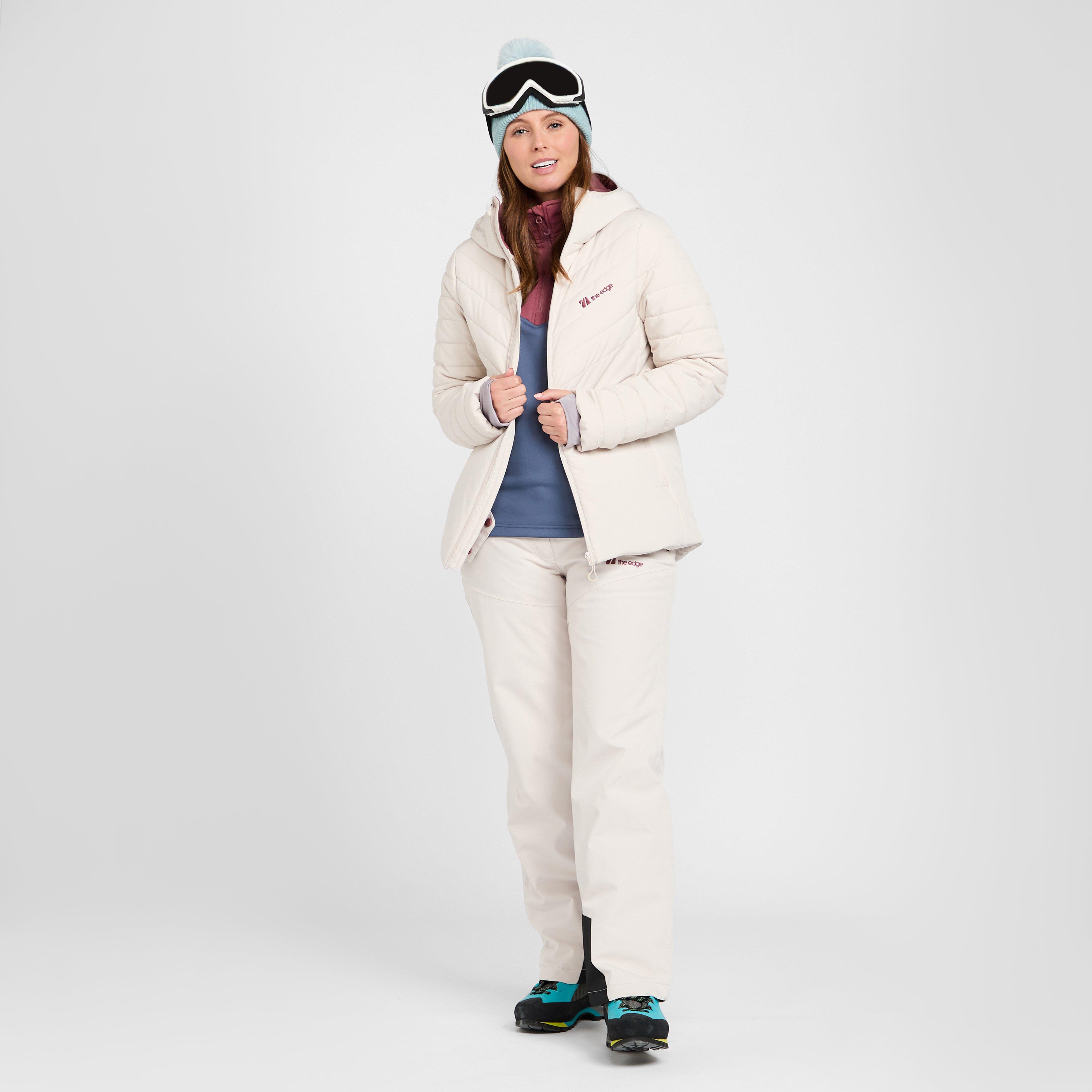 Women’s Kimberley Baffle Insulated Jacket