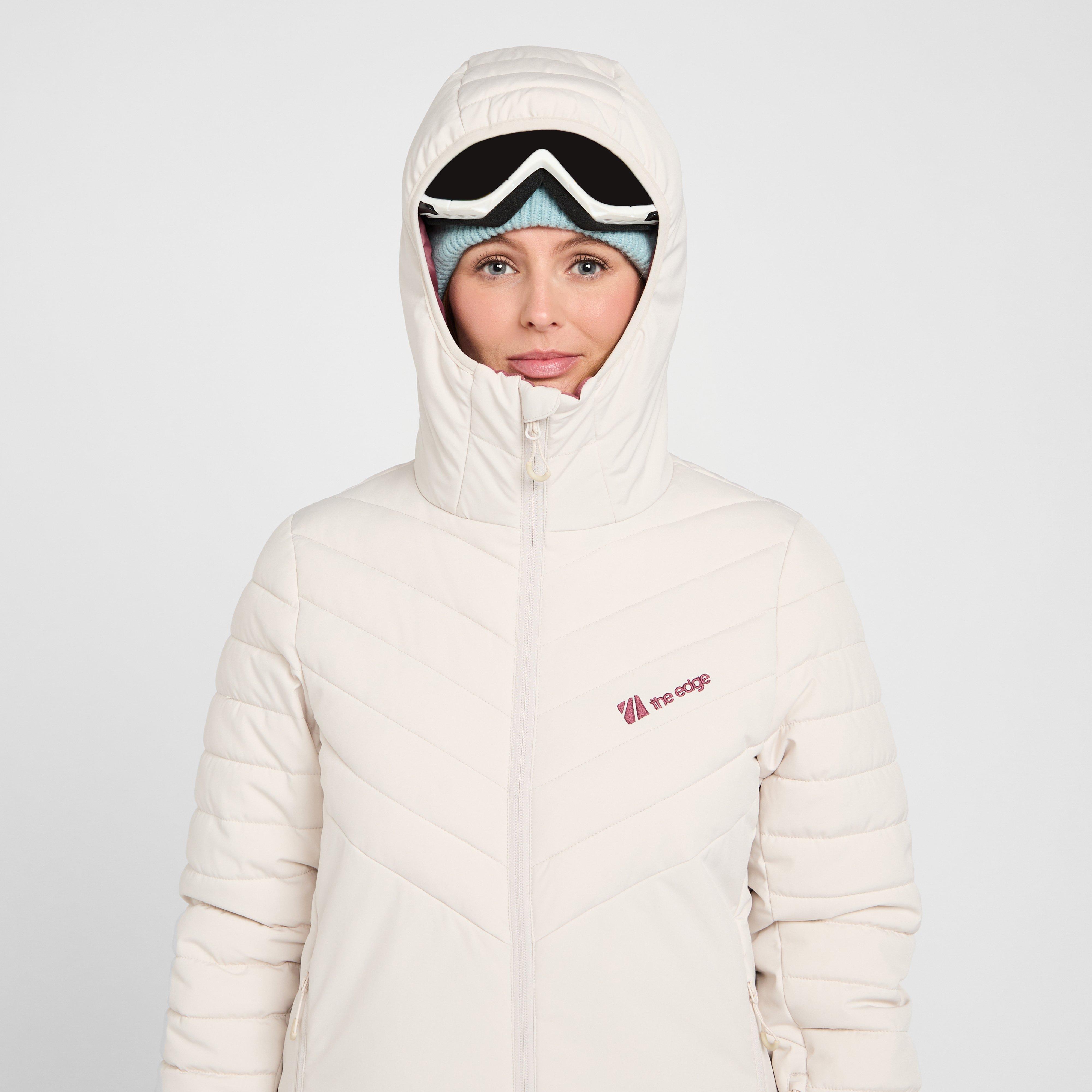 Women’s Kimberley Baffle Insulated Jacket