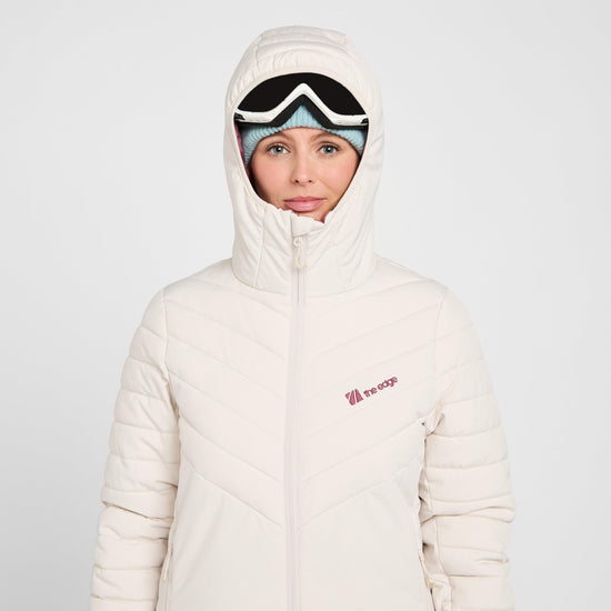 Women’s Kimberley Baffle Insulated Jacket