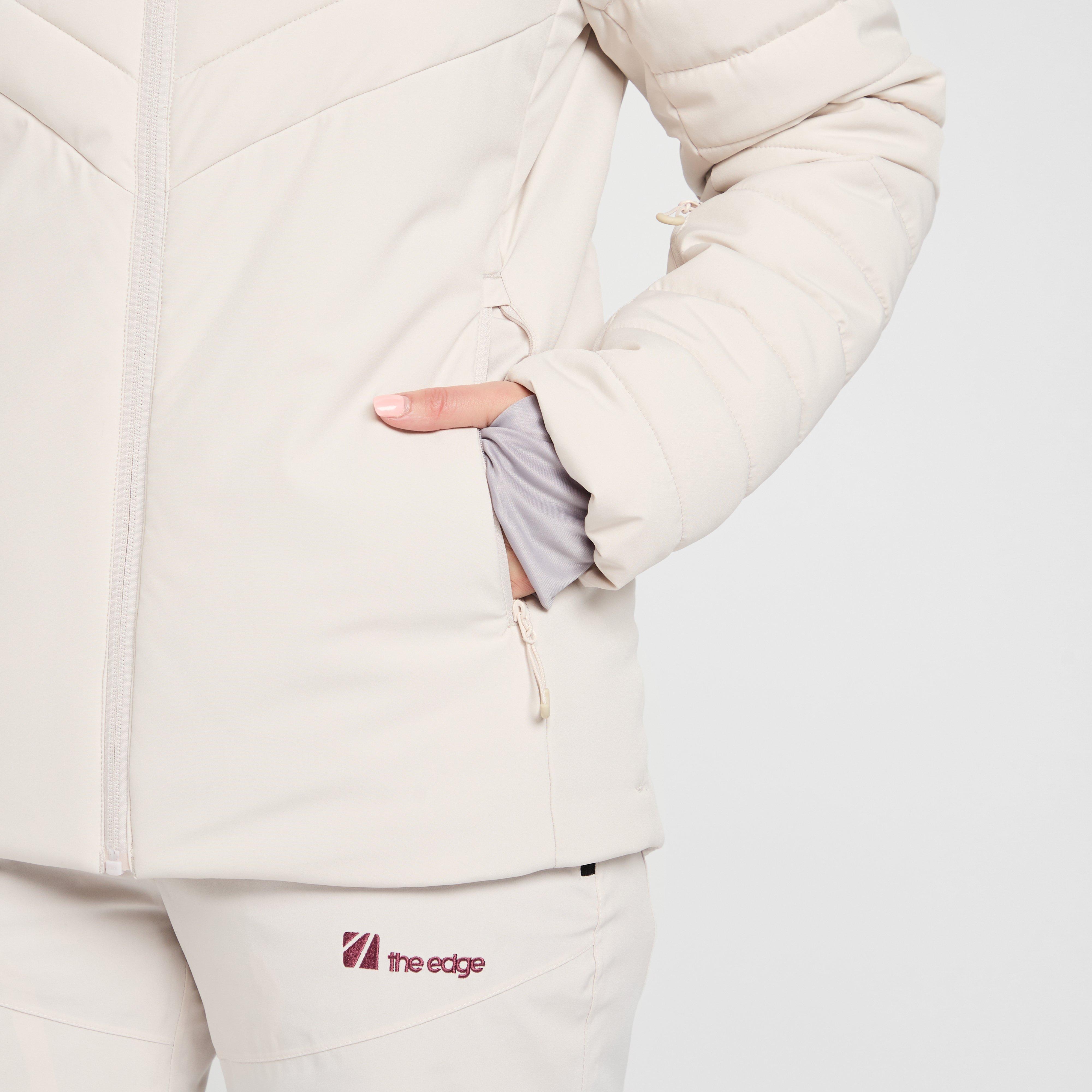 Women’s Kimberley Baffle Insulated Jacket