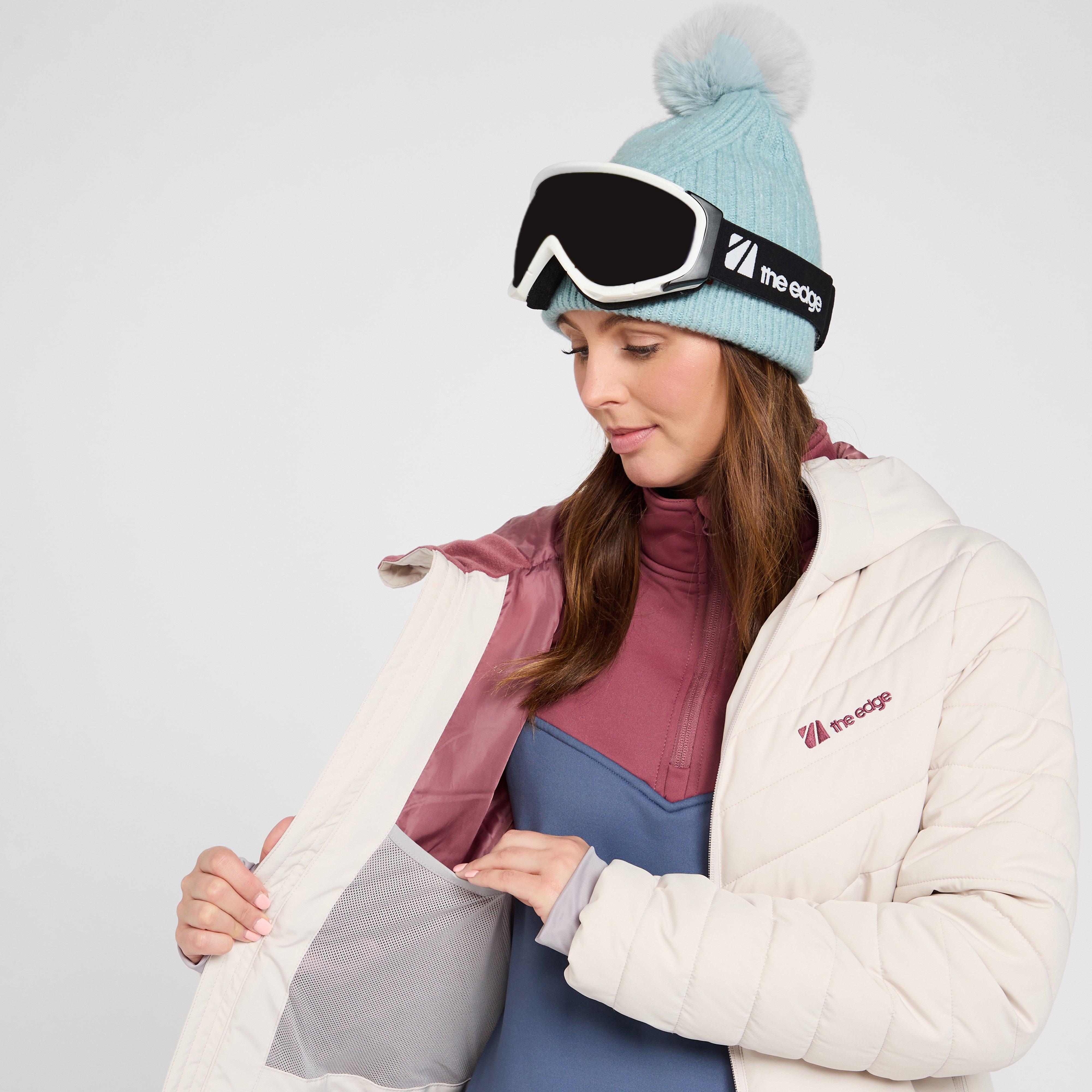 Women’s Kimberley Baffle Insulated Jacket