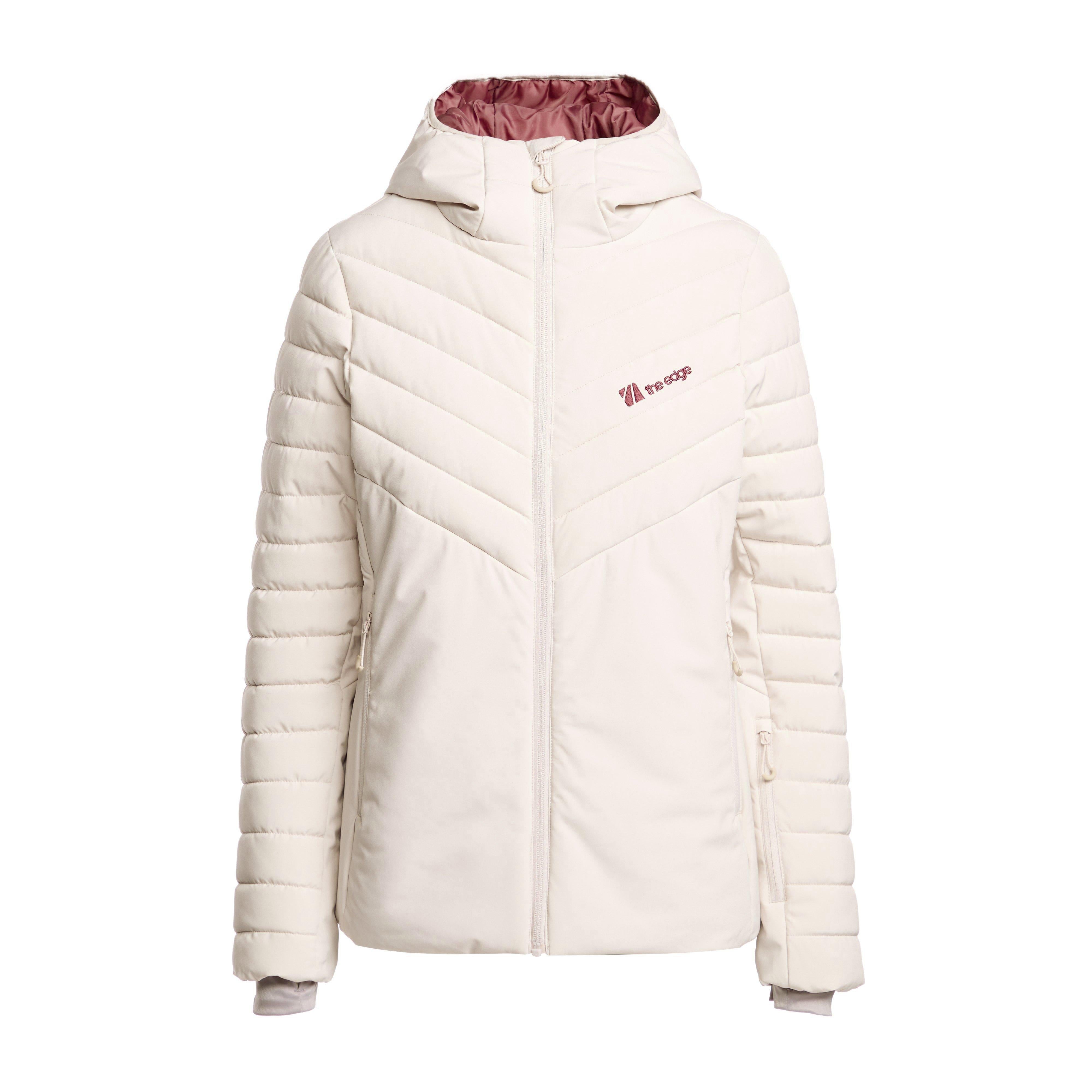 Women’s Kimberley Baffle Insulated Jacket
