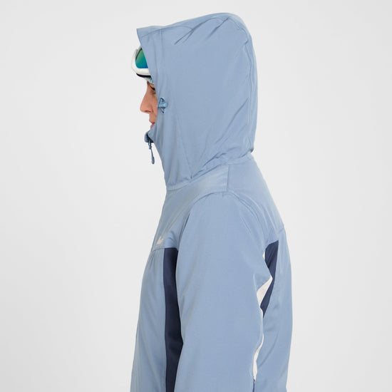 Women’s Nakiska Waterproof Insulated Jacket