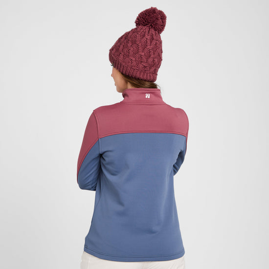 Women’s Cypress Half Zip Fleece