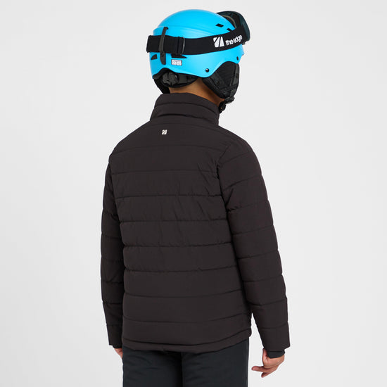 Kids’ Fernie Insulated Baffle Jacket
