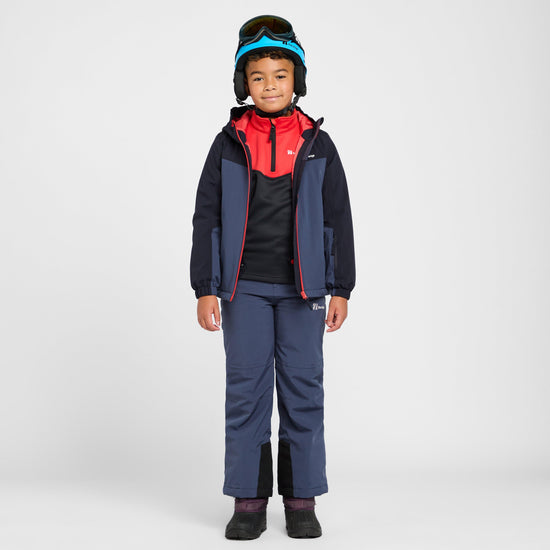 Kids’ Silverstar Insulated Jacket