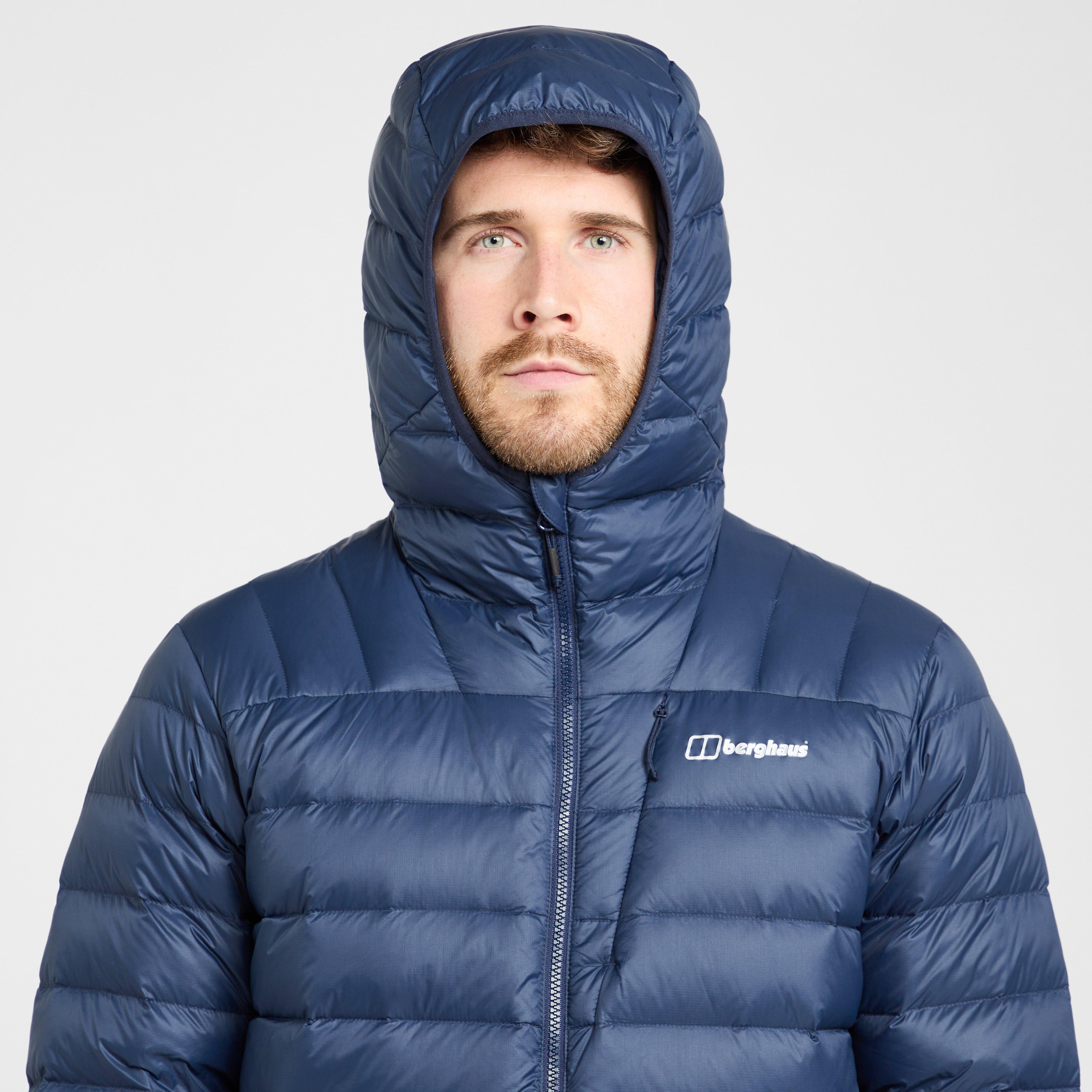 Men’s Nitherdown Insulated Jacket