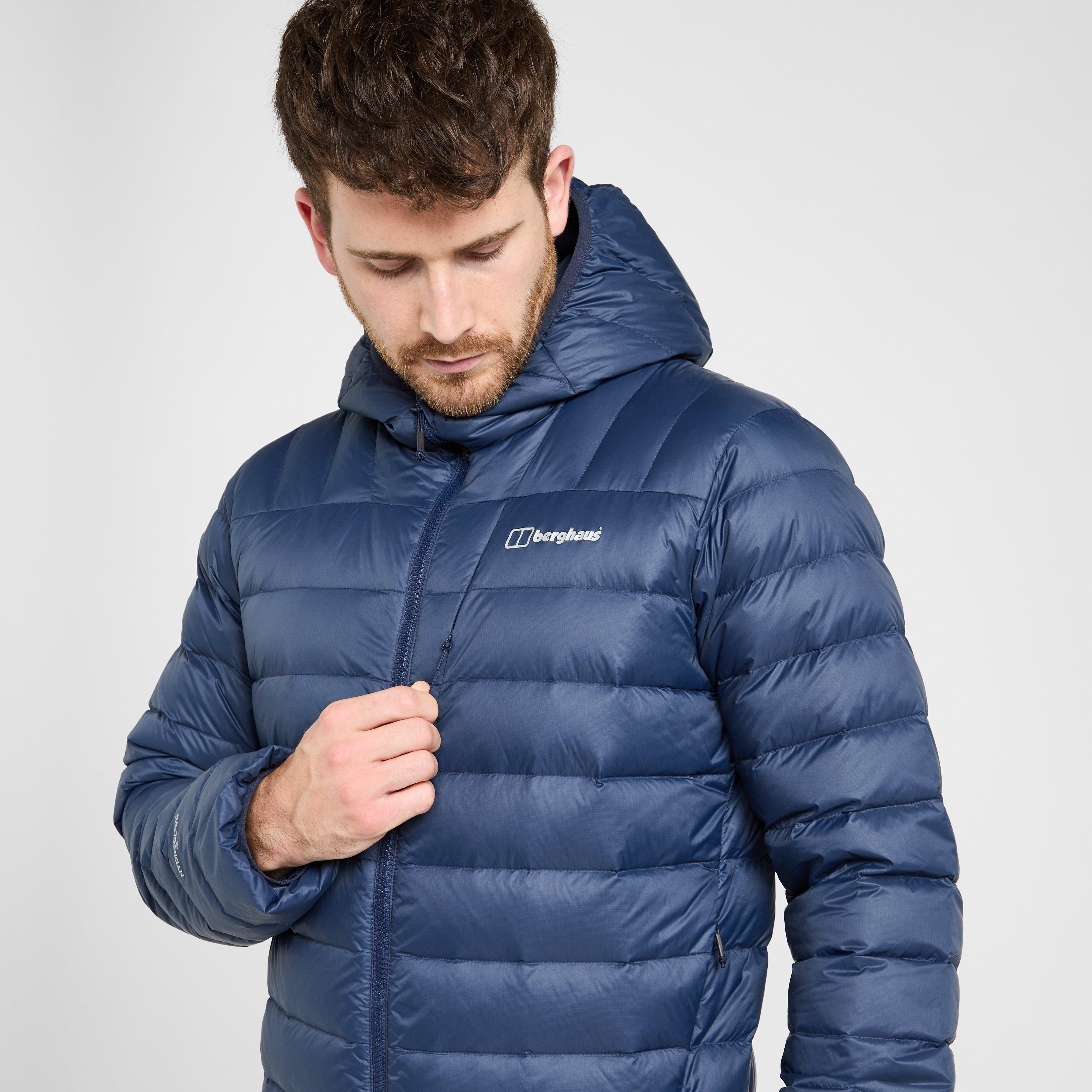 Men’s Nitherdown Insulated Jacket