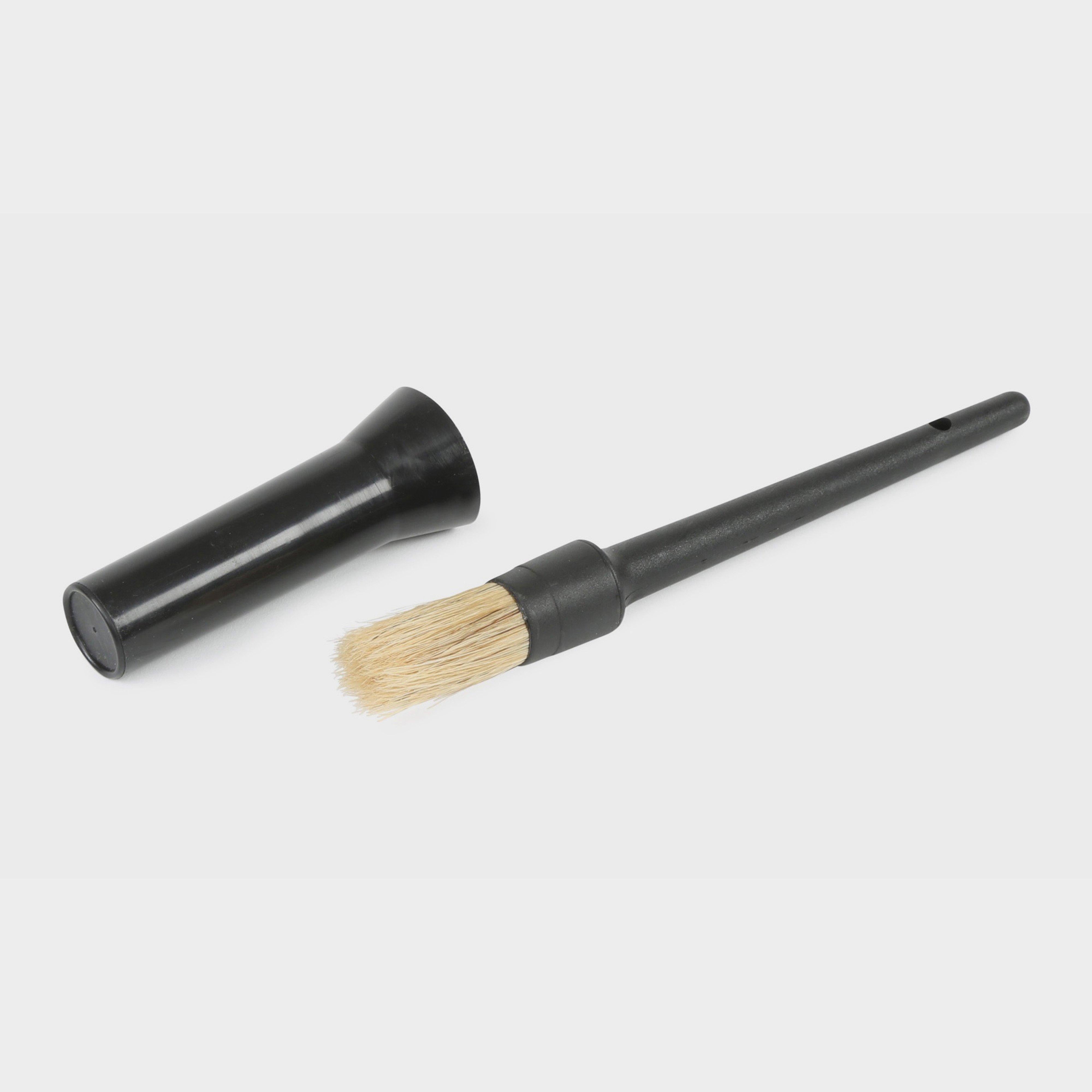 Hoof Oil Brush Black