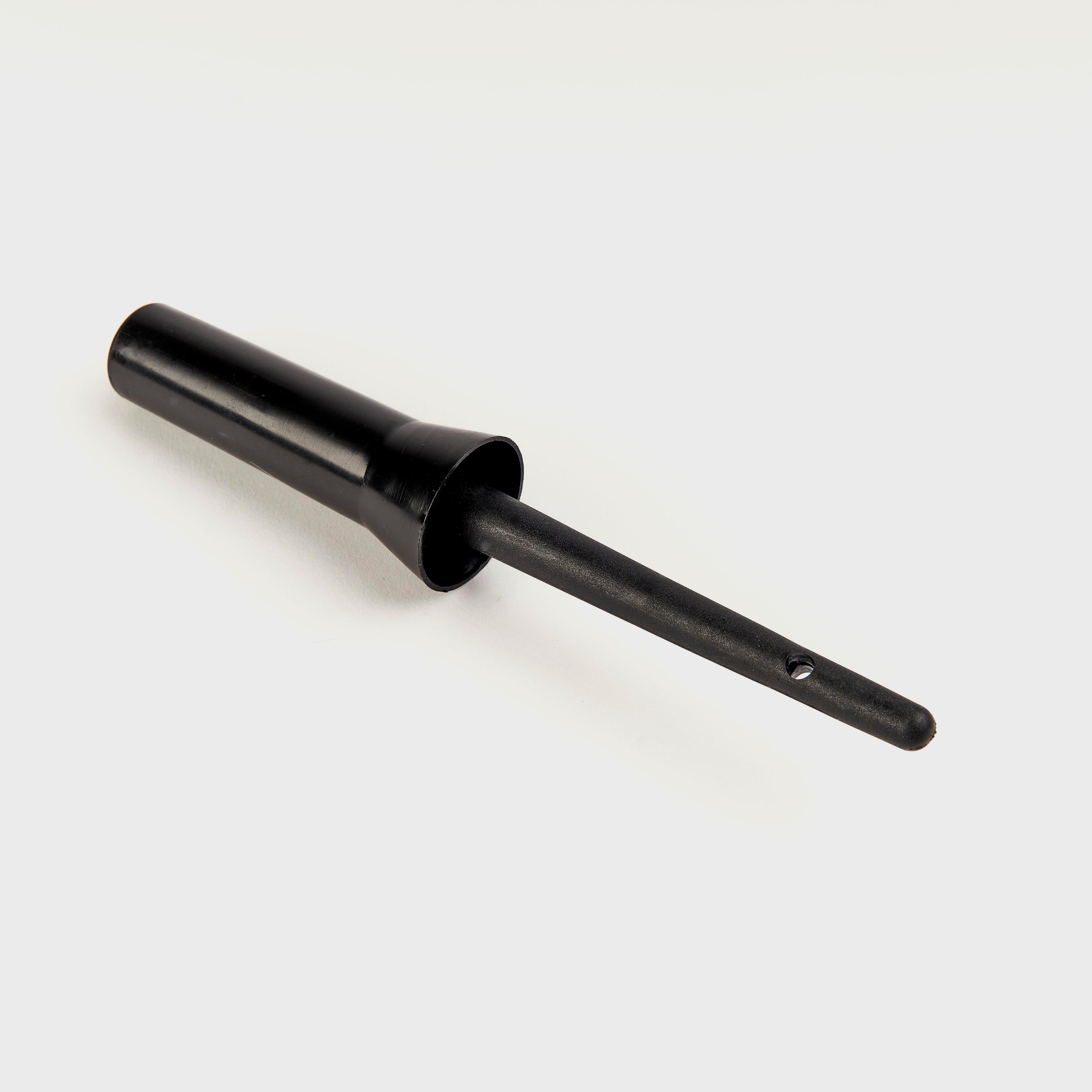 Hoof Oil Brush Black