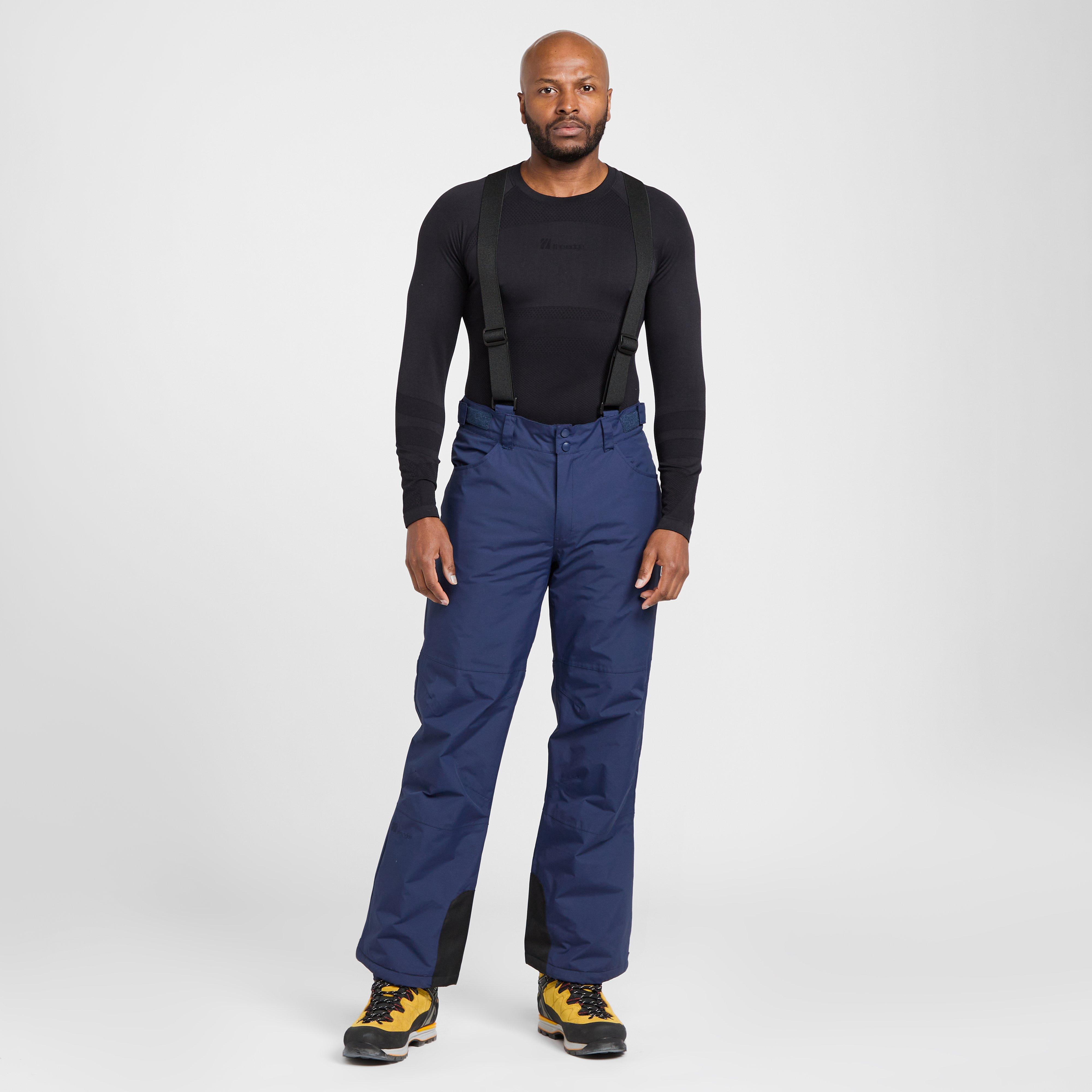 Men’s Vallnord Salopettes
