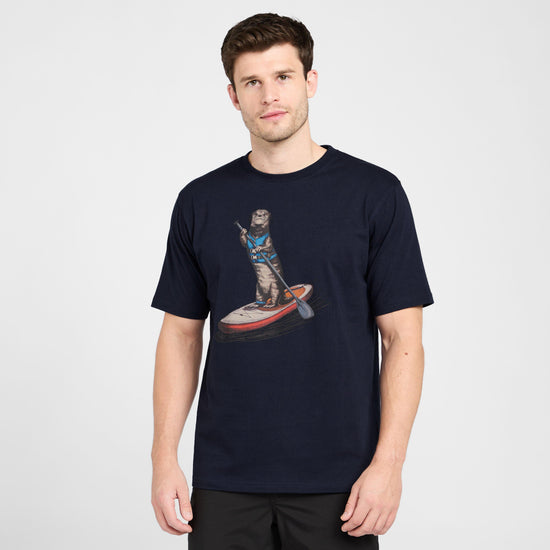 Men’s Paddling Otter T-Shirt