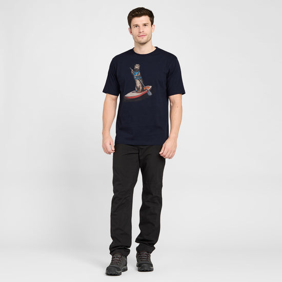 Men’s Paddling Otter T-Shirt