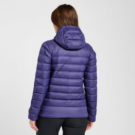 Women’s Nitherdown Insulated Jacket