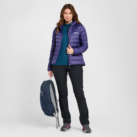 Women’s Nitherdown Insulated Jacket