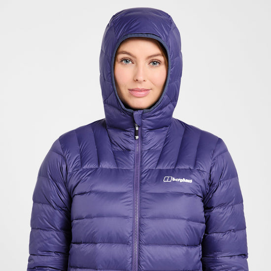 Women’s Nitherdown Insulated Jacket