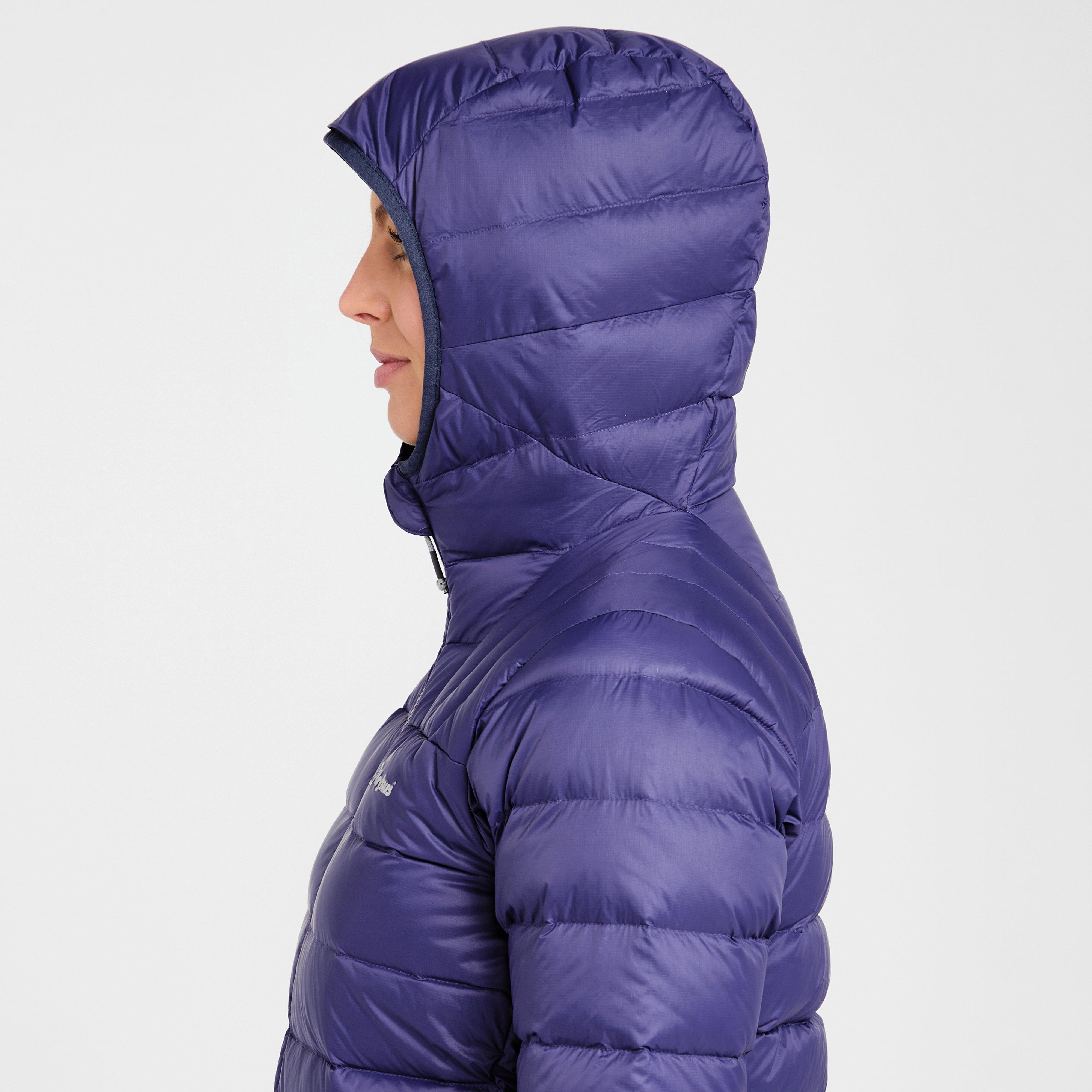 Women’s Nitherdown Insulated Jacket