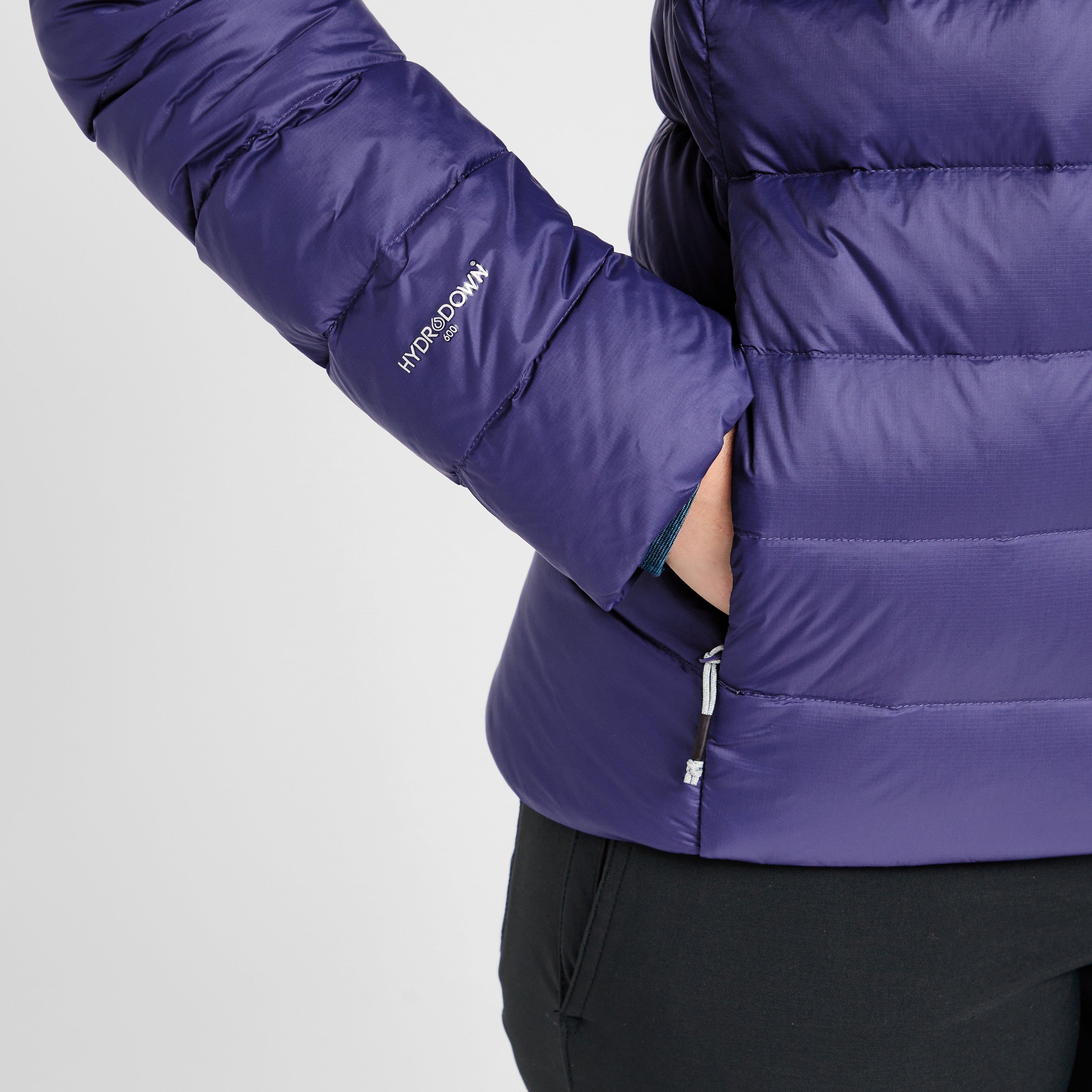 Women’s Nitherdown Insulated Jacket
