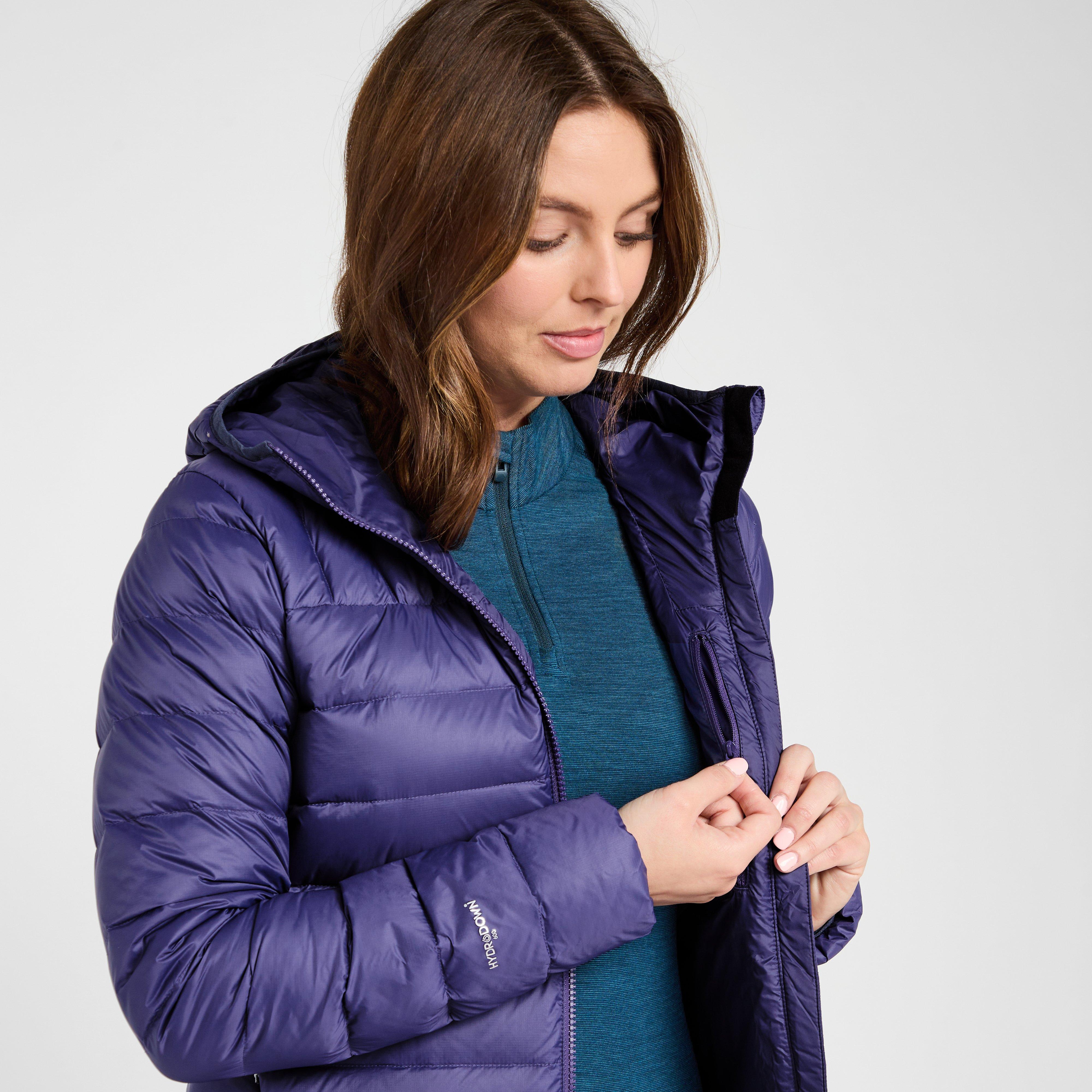 Women’s Nitherdown Insulated Jacket