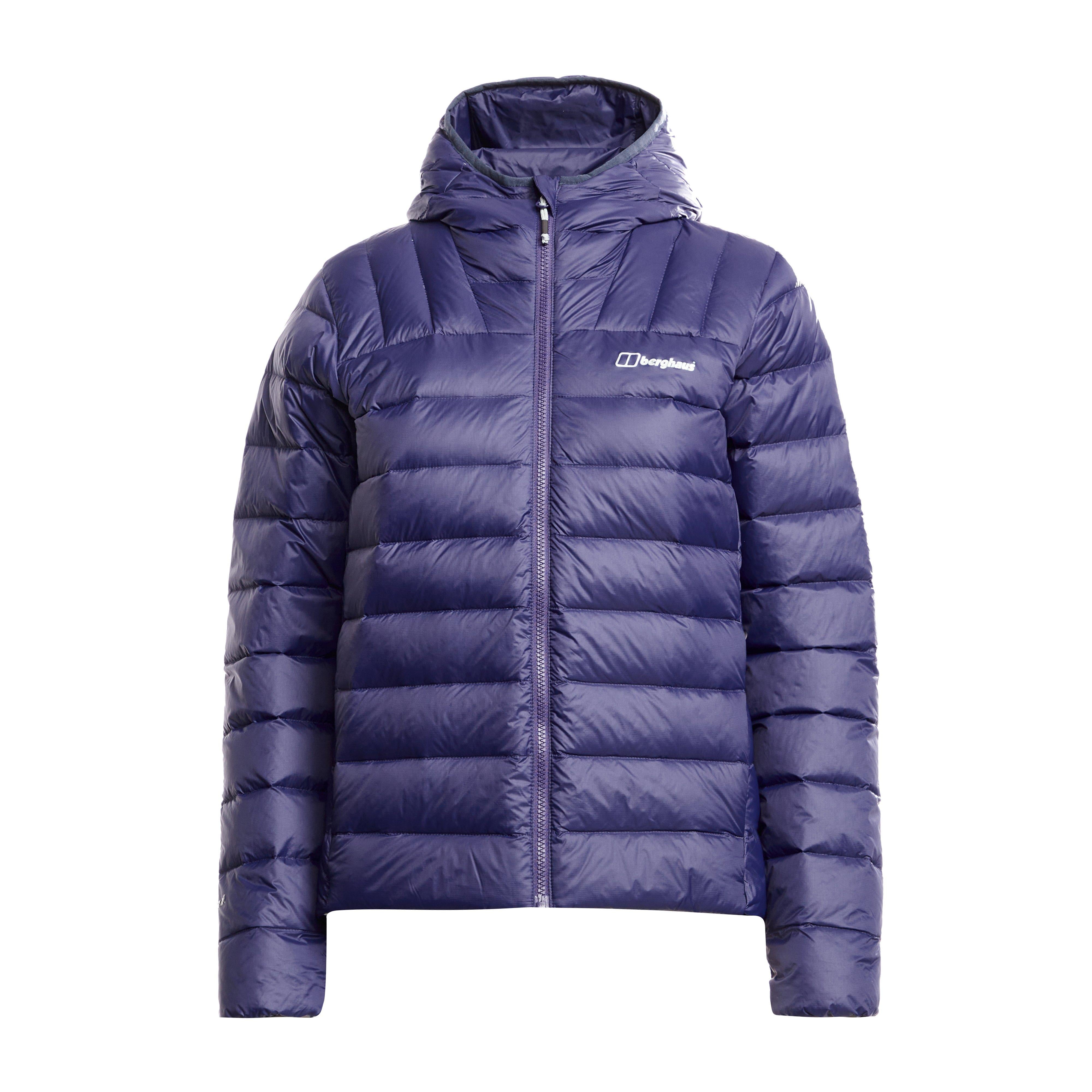 Women’s Nitherdown Insulated Jacket