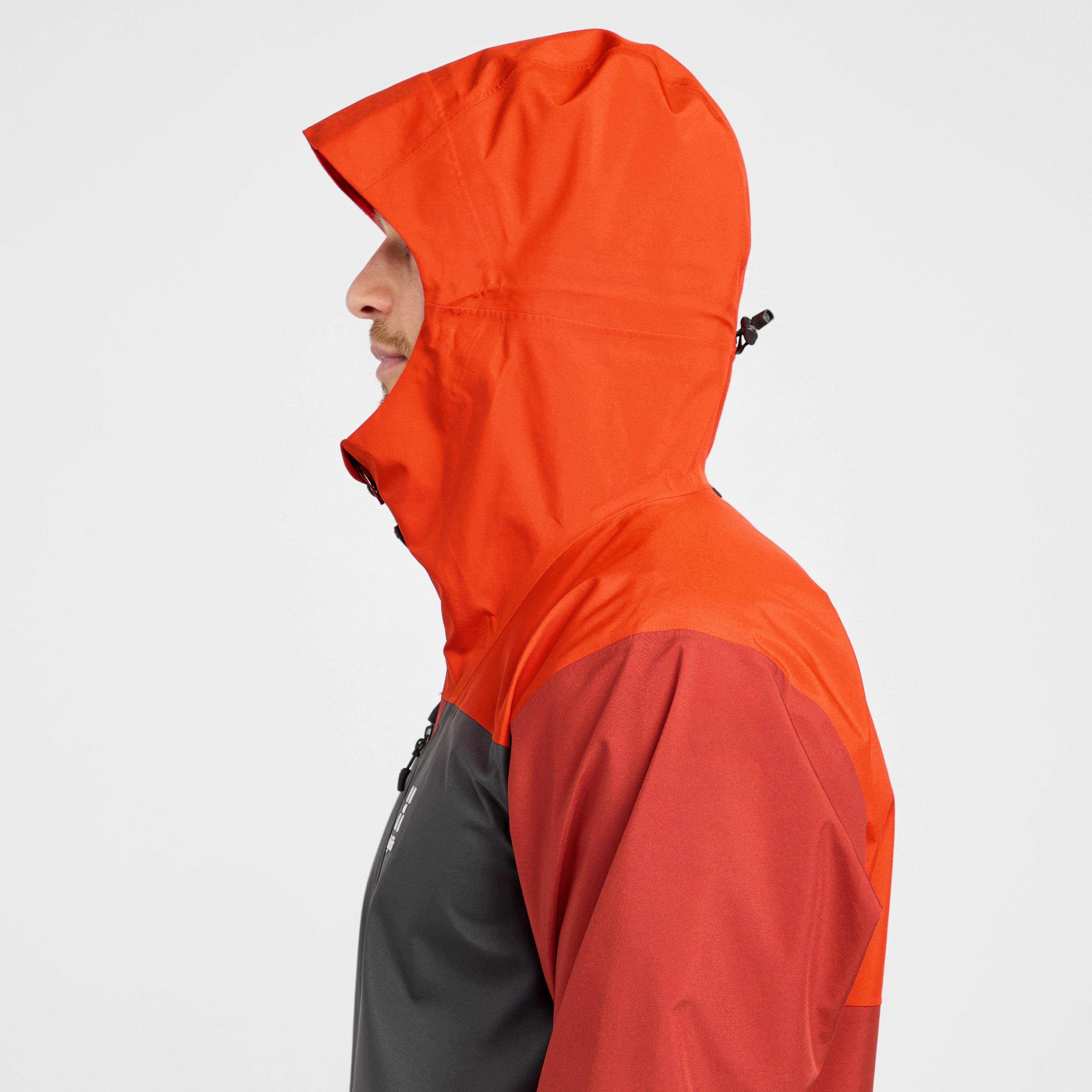 Men’s Front Proof Jacket