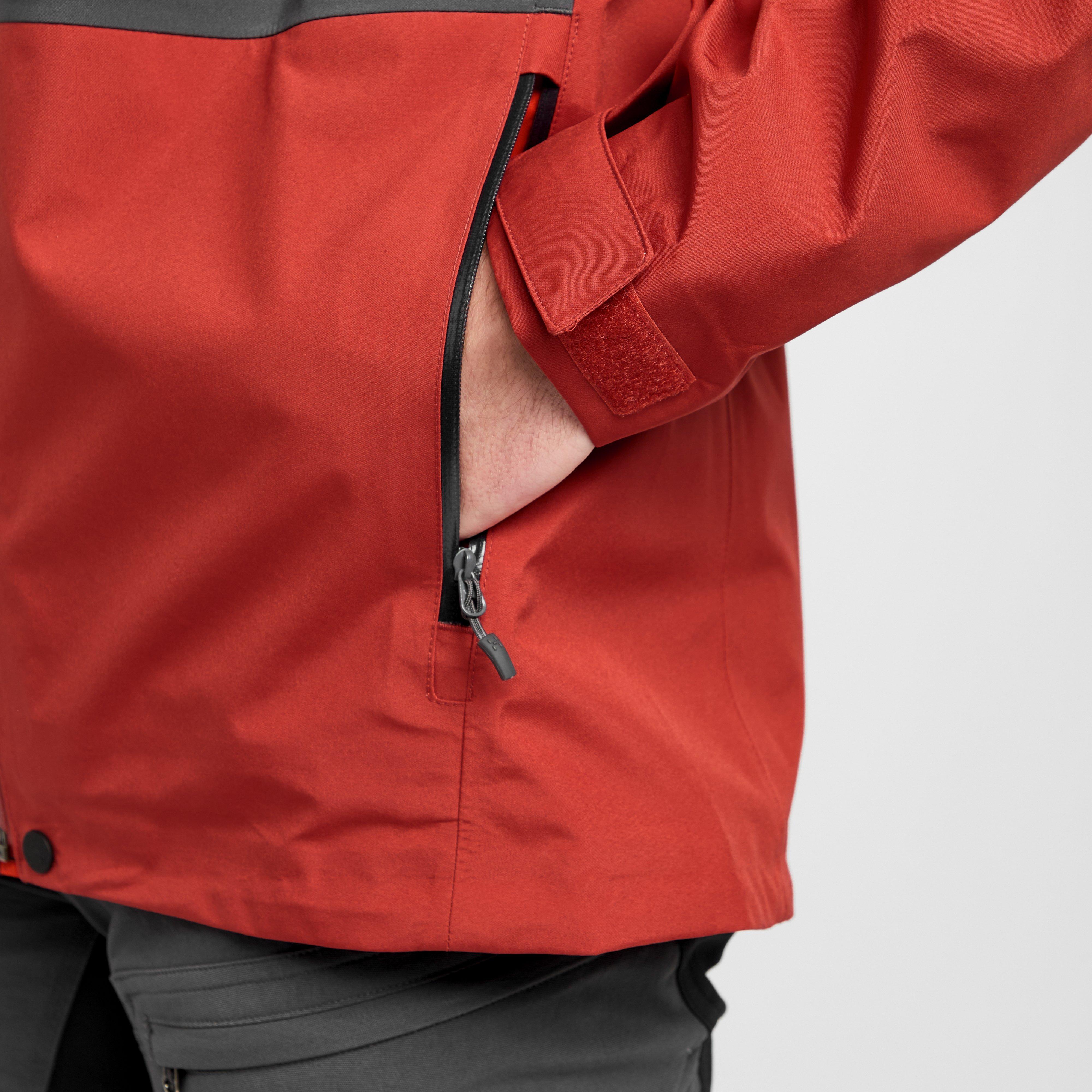 Men’s Front Proof Jacket