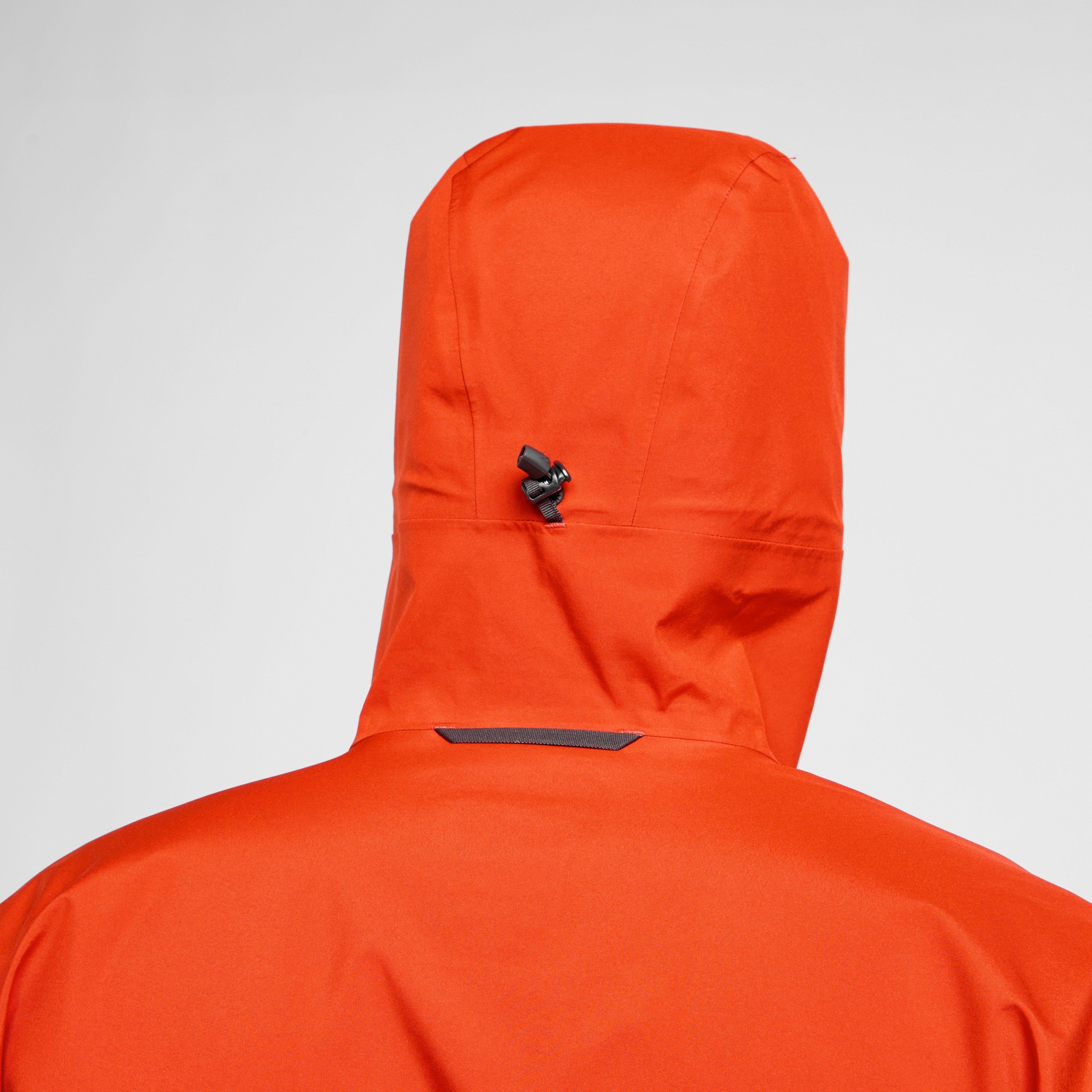 Men’s Front Proof Jacket