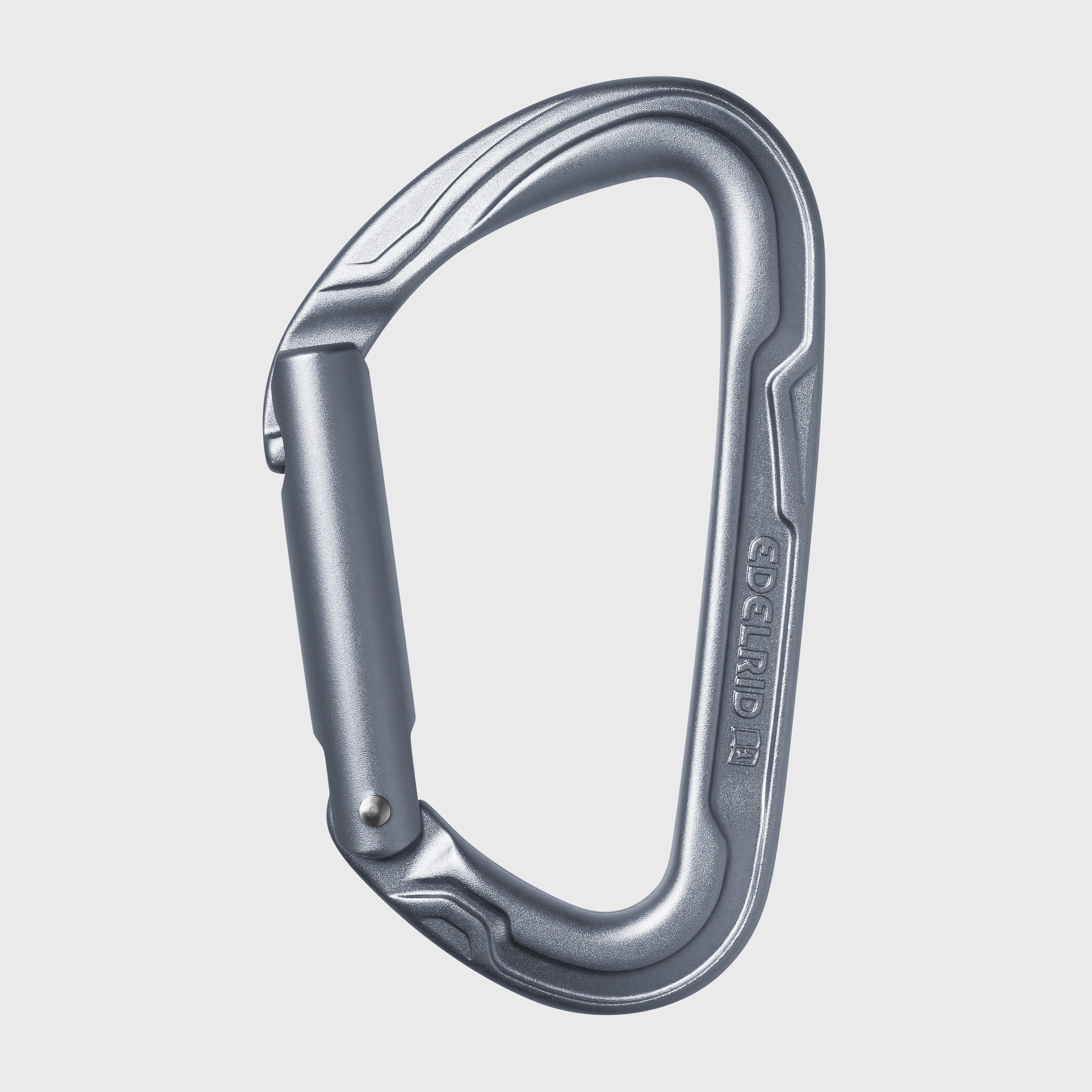 Pure Straight III Carabiner