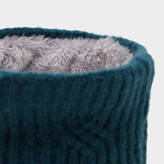 Women’s Winter Warmer Snood