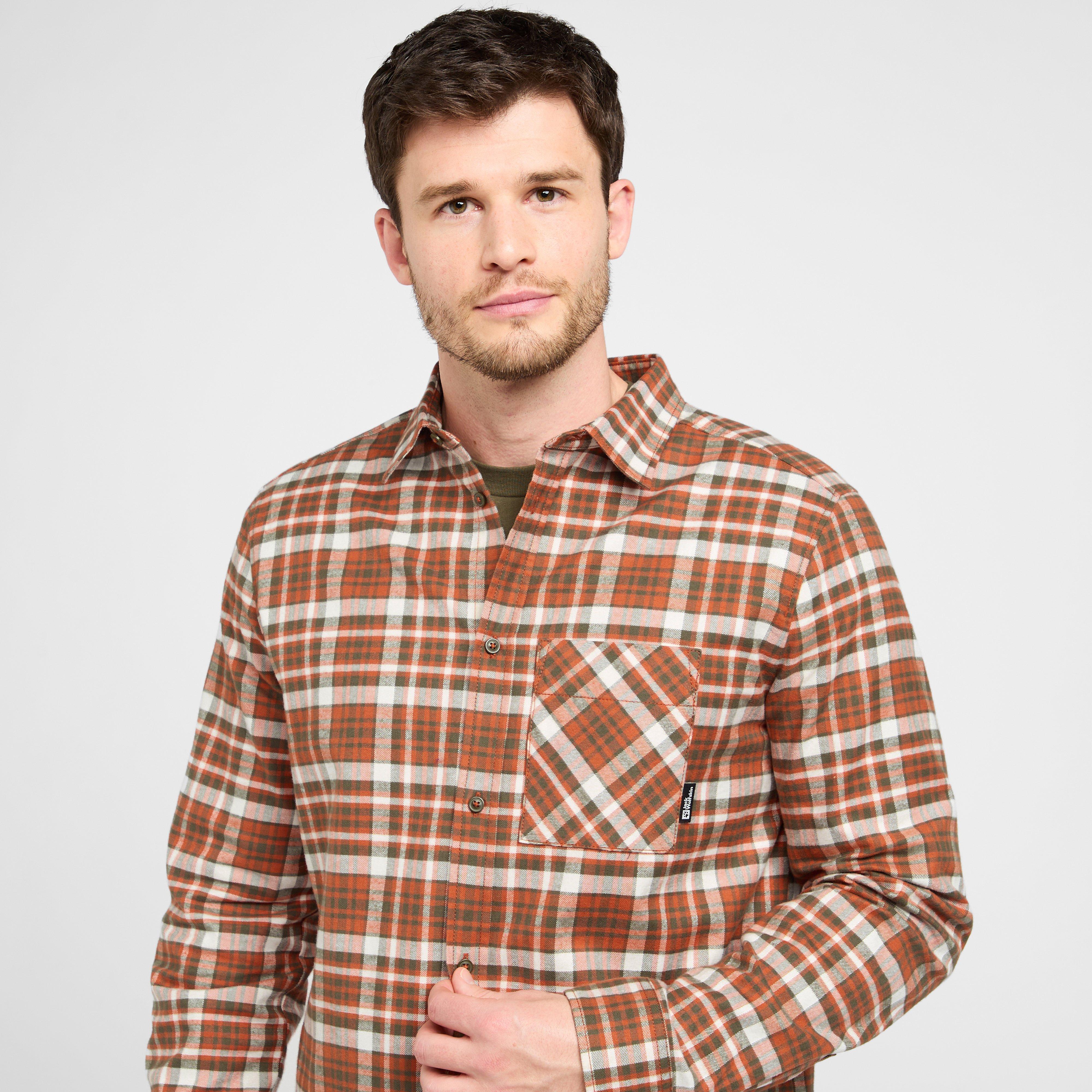 Men's Bergweg Shirt