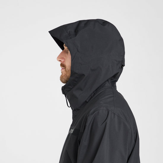 Men’s Multi RAIN.RDY 2.5-Layer Waterproof Jacket