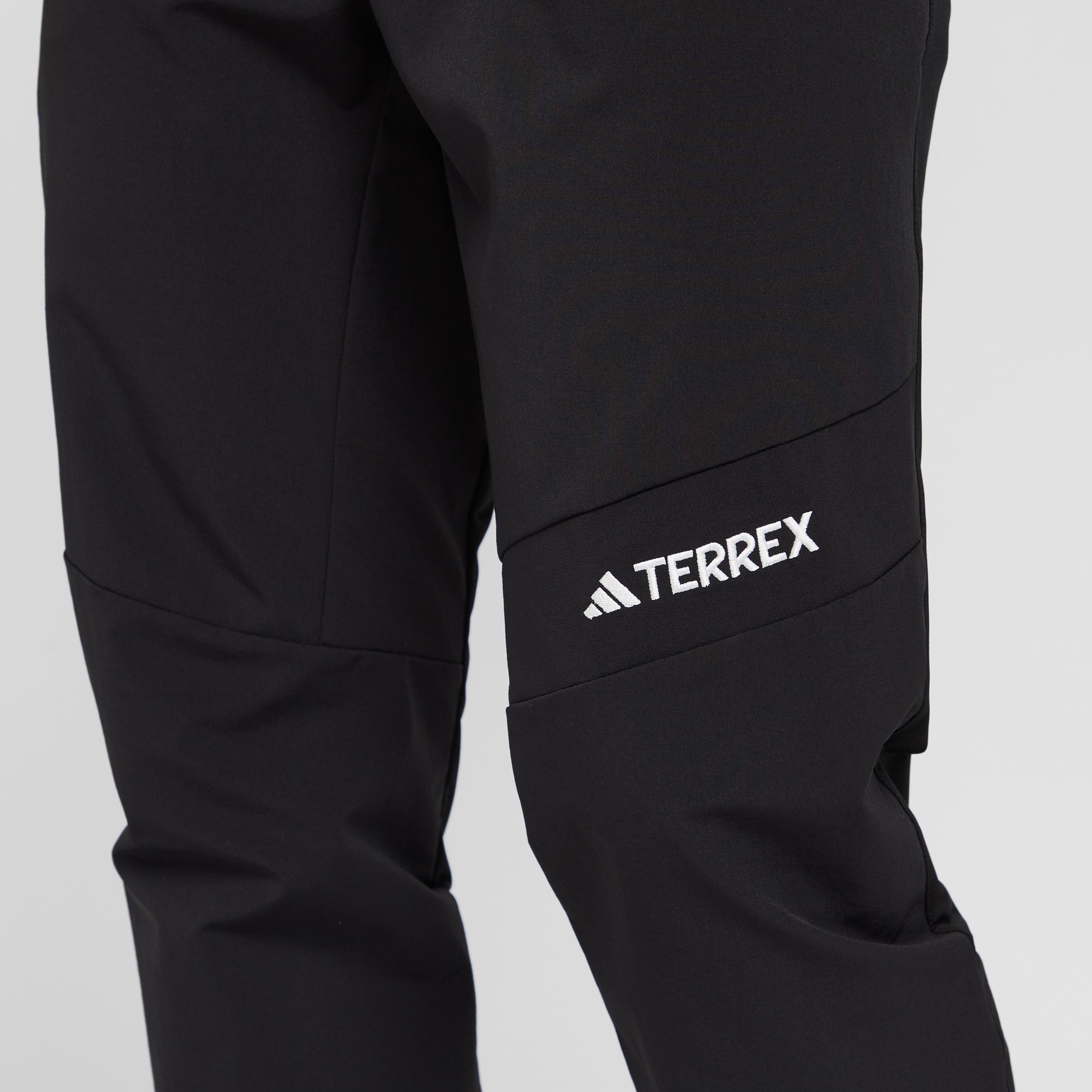 Men’s Techrock Alpine Climbing Pants