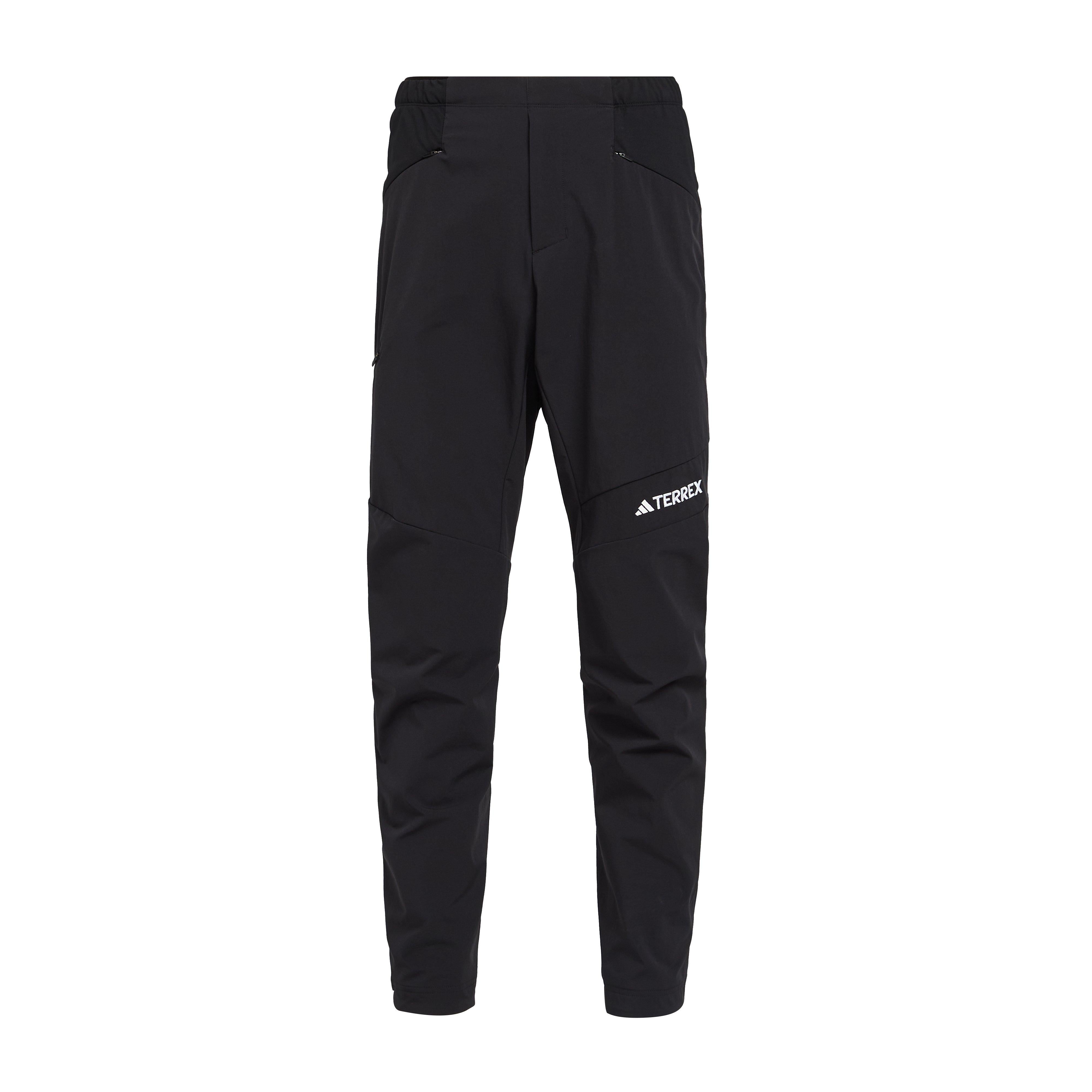 Men’s Techrock Alpine Climbing Pants