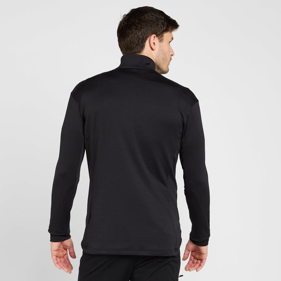 Men’s Multi Light Full-Zip Fleece Jacket