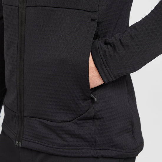 Men’s Multi Light Full-Zip Fleece Jacket