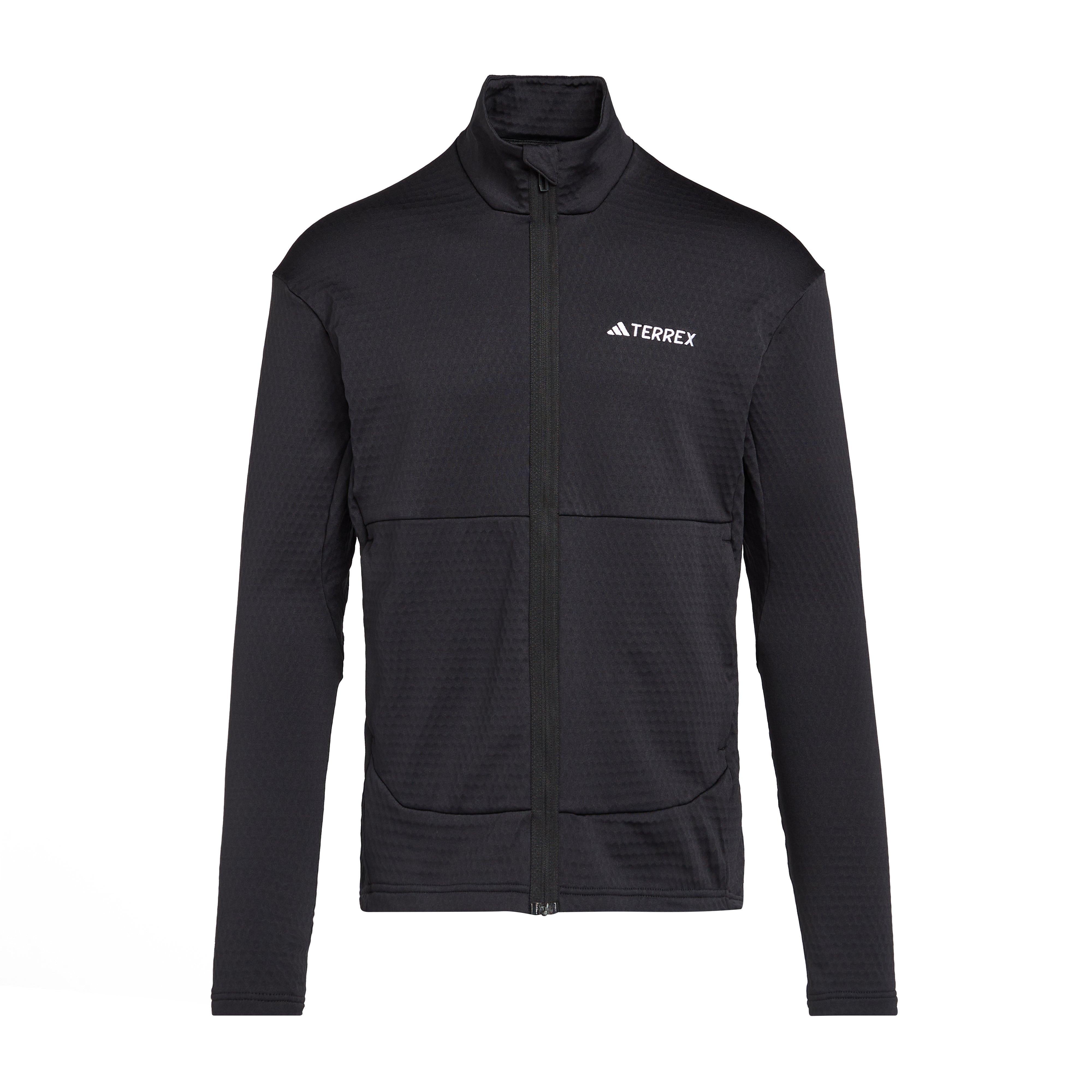 Men’s Multi Light Full-Zip Fleece Jacket