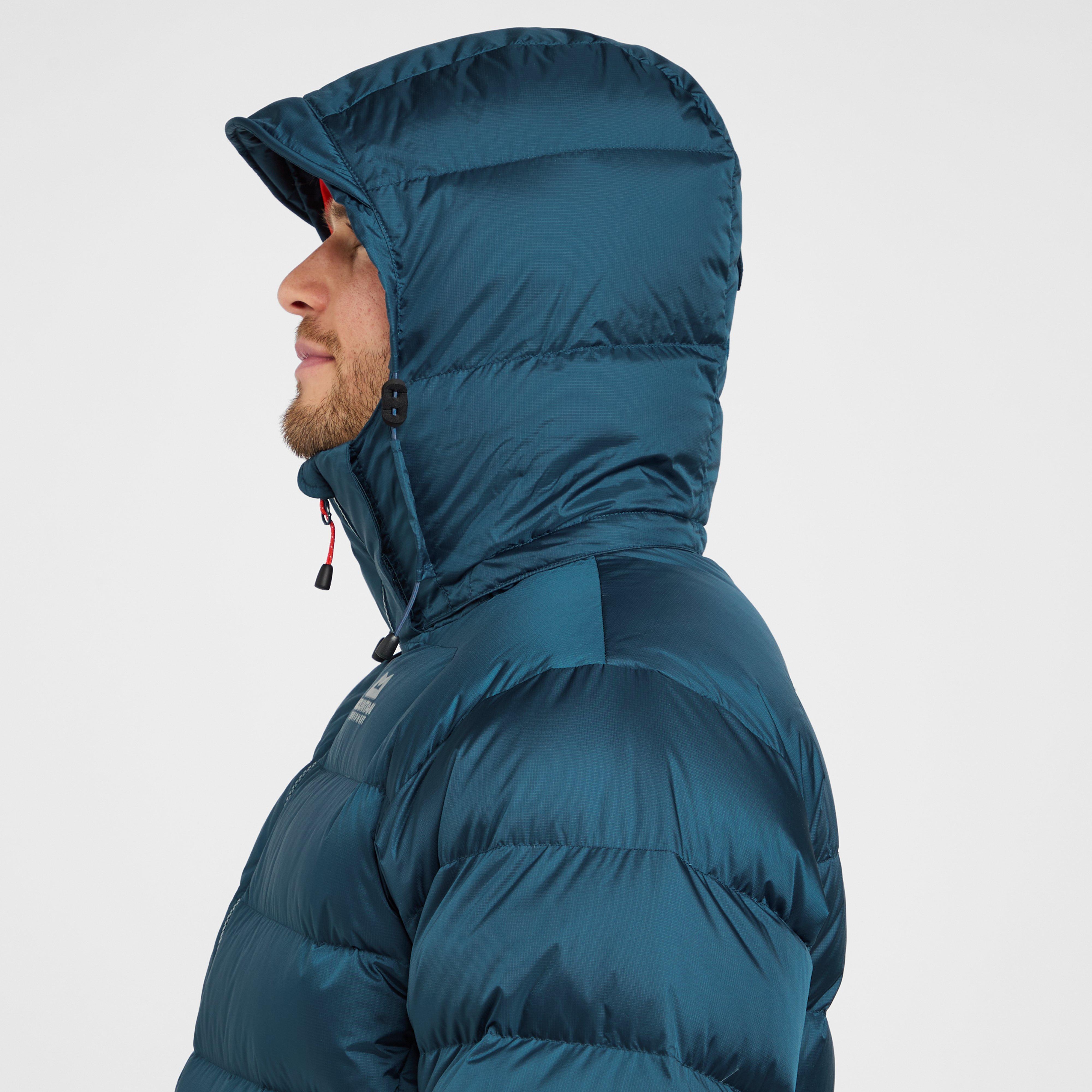 Men's Lightline Down Jacket