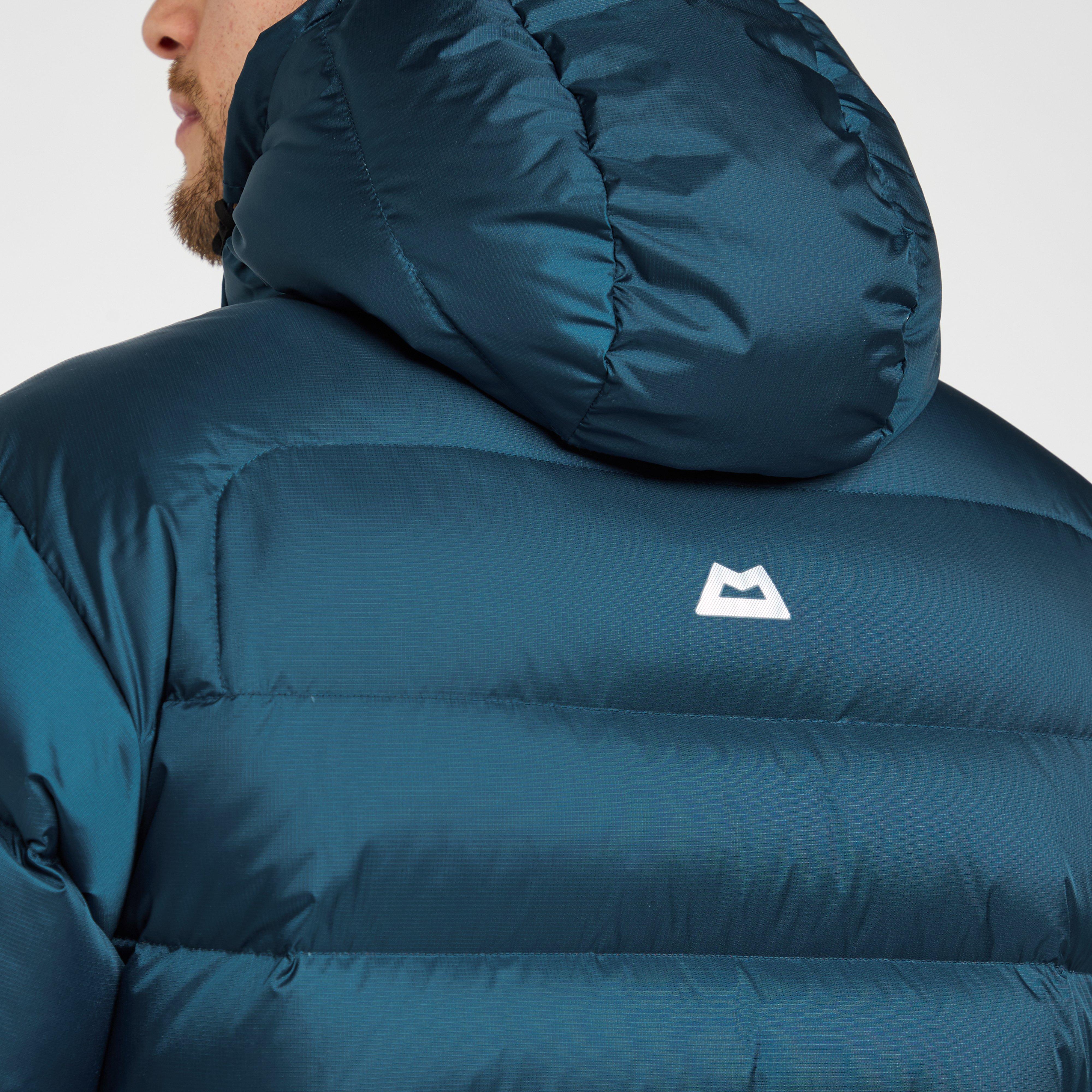 Men's Lightline Down Jacket