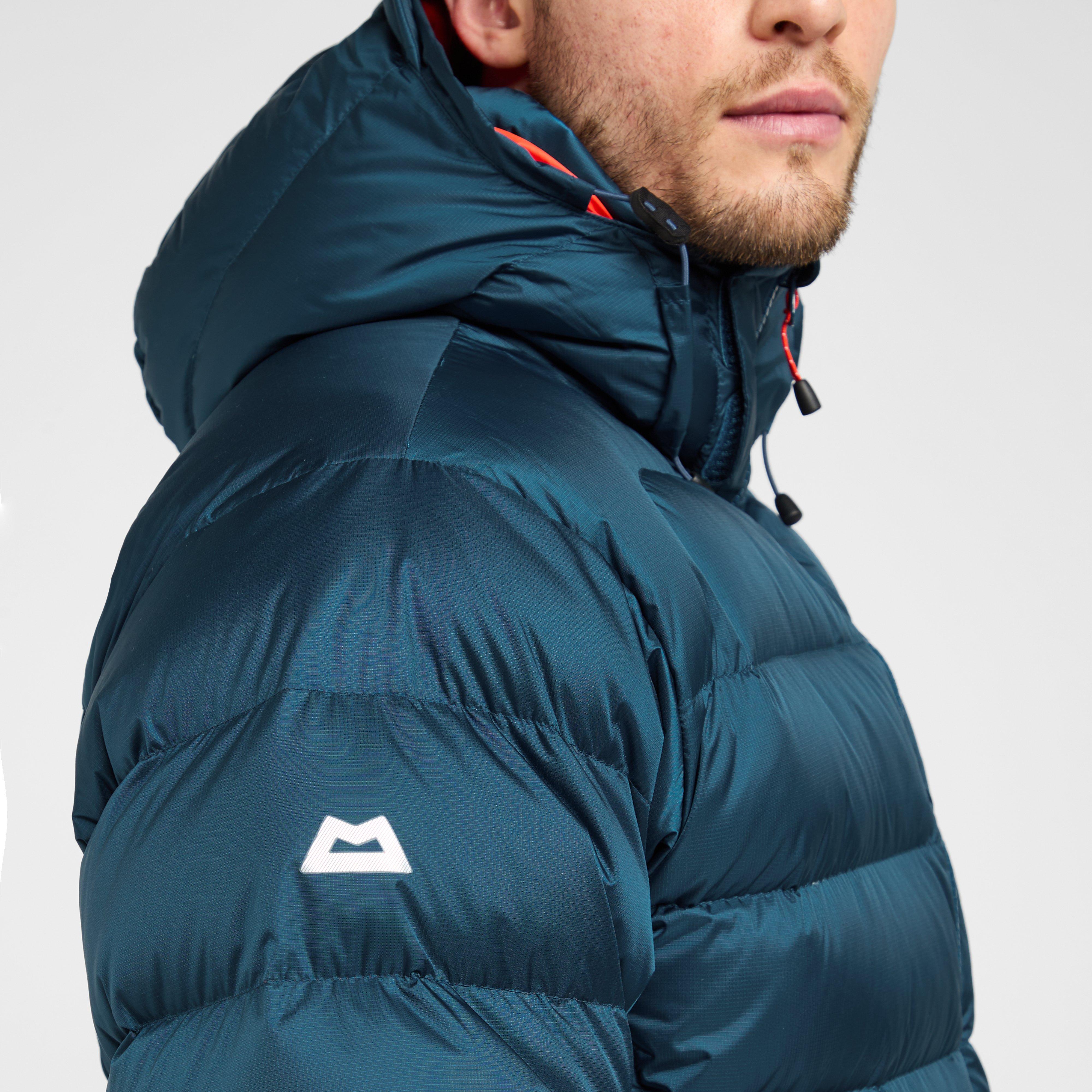Men's Lightline Down Jacket