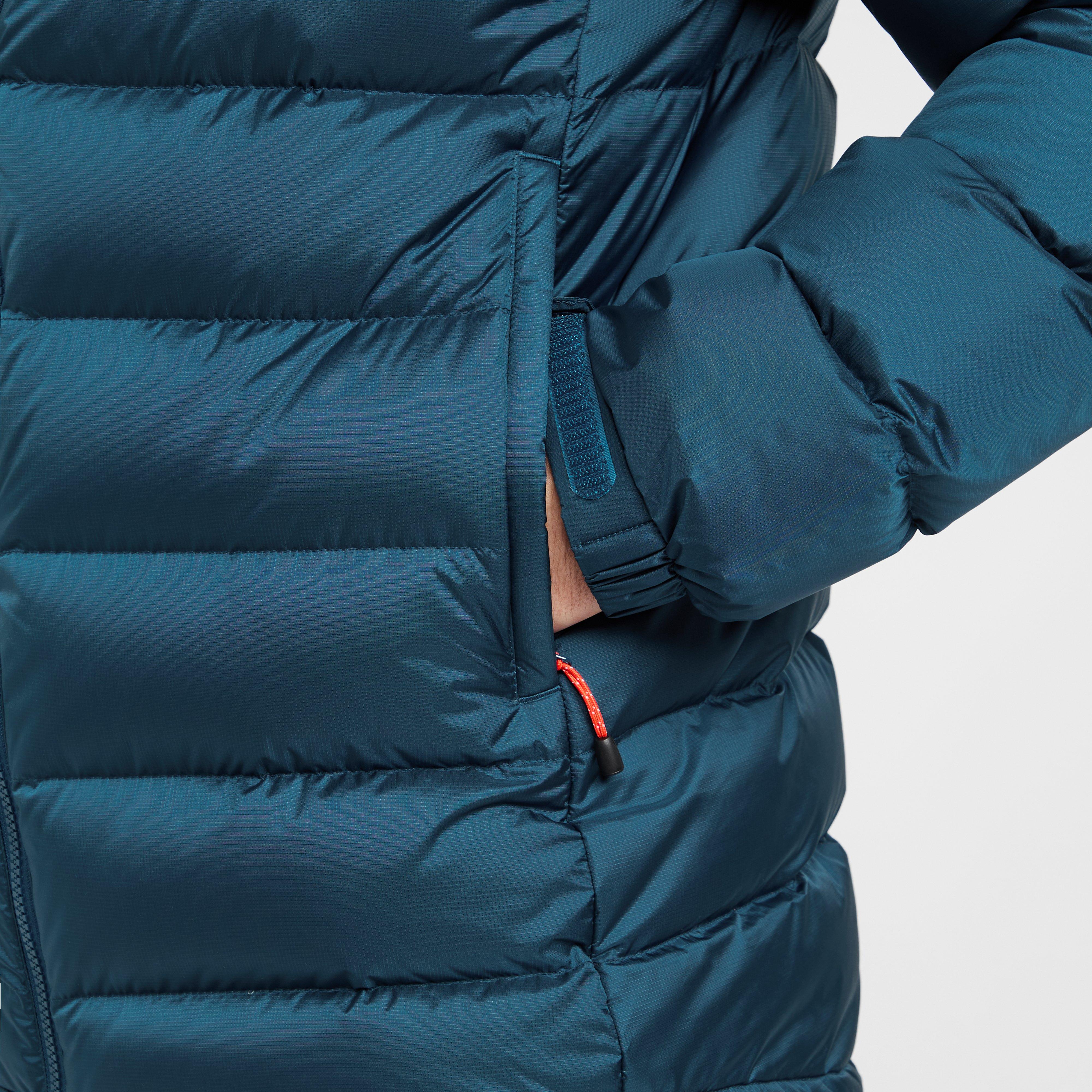 Men's Lightline Down Jacket