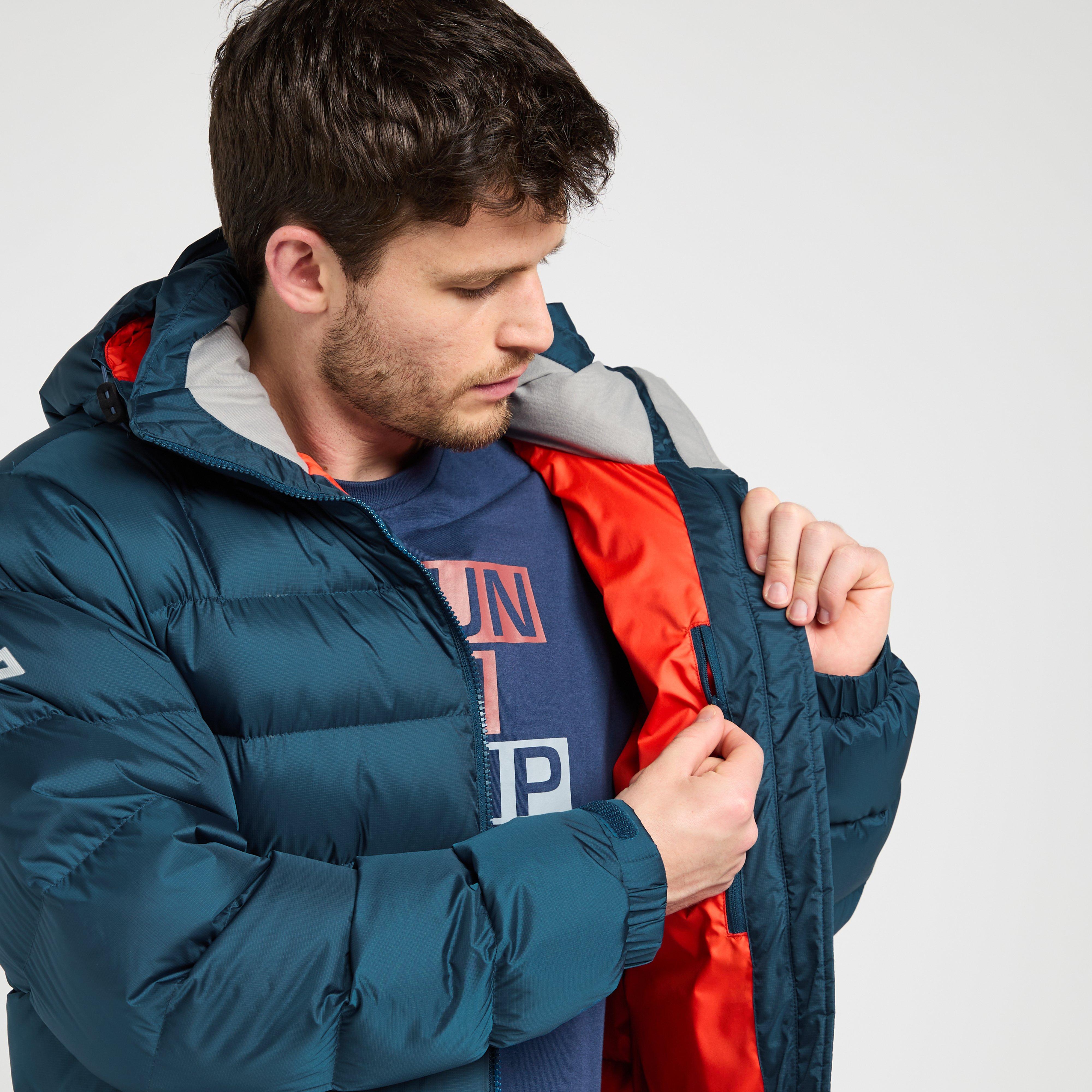 Men's Lightline Down Jacket