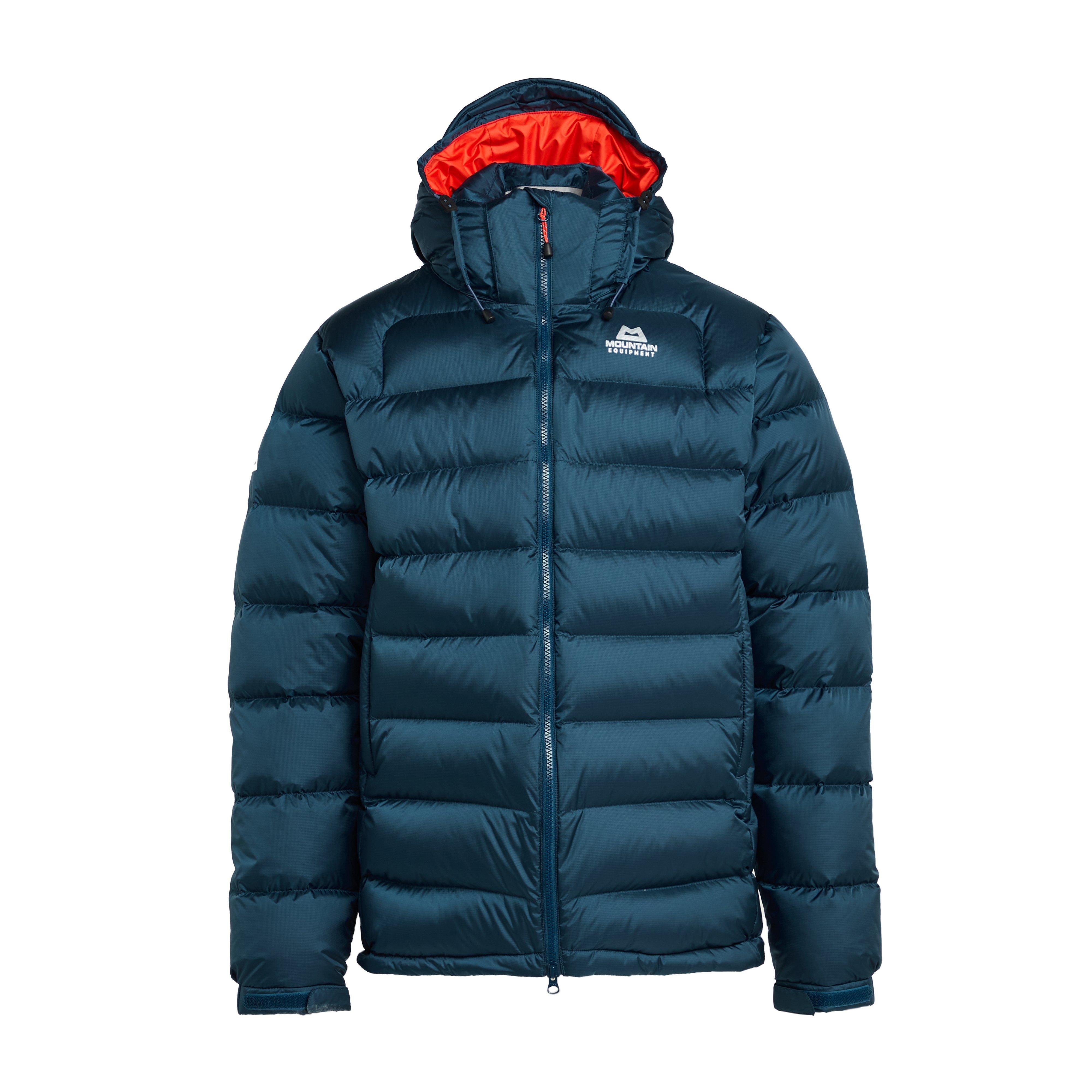 Men's Lightline Down Jacket