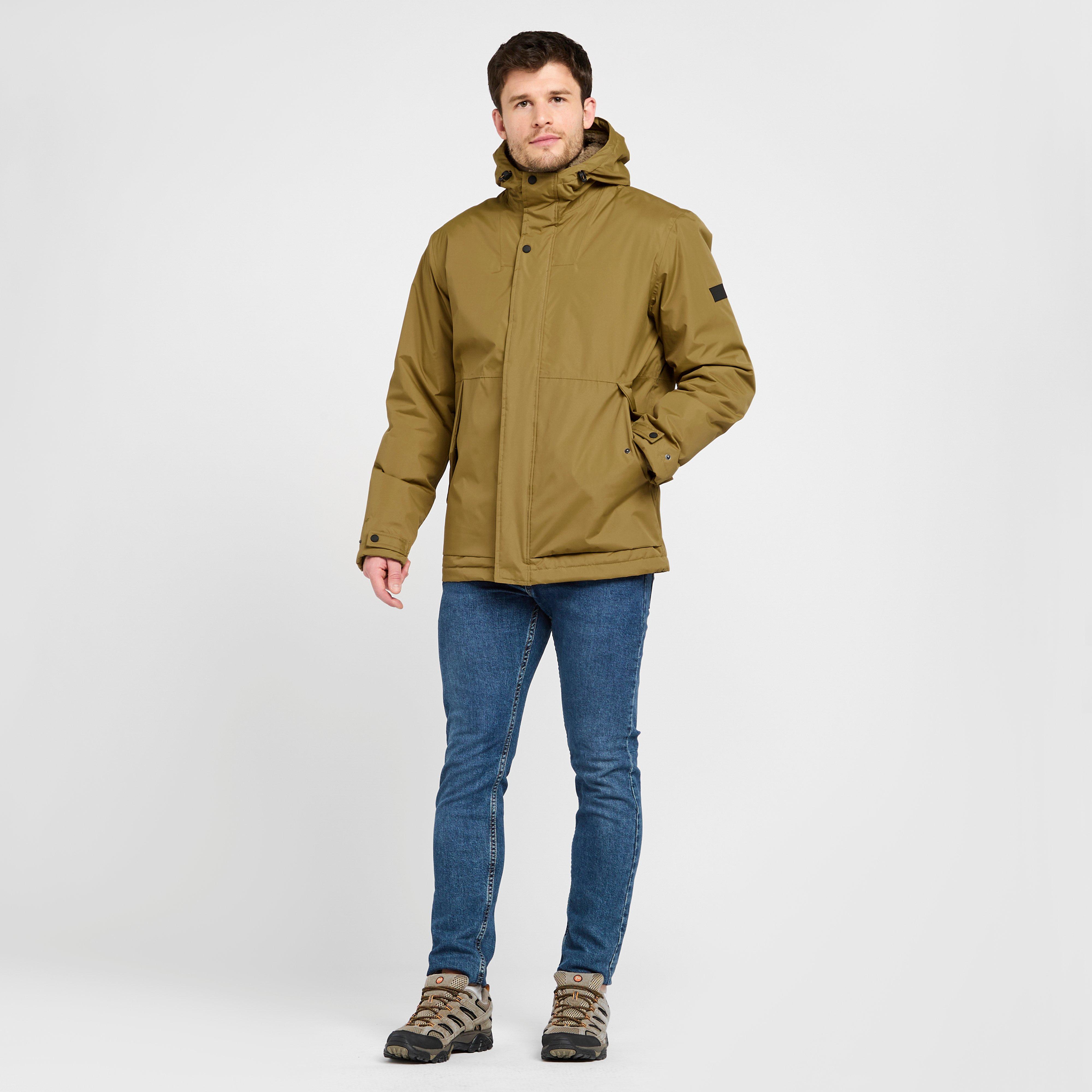 Men's Sterlings IV Waterproof Jacket