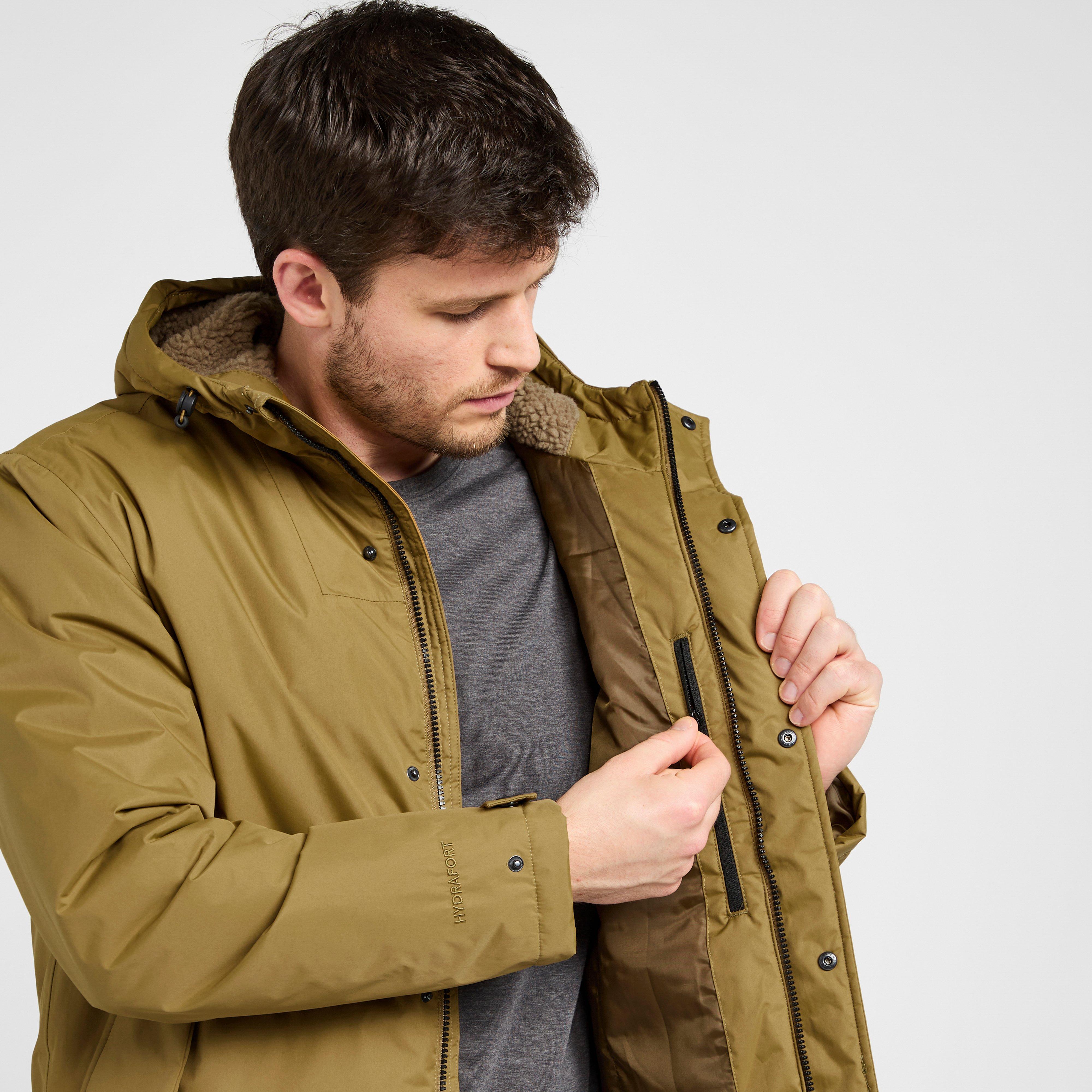 Men's Sterlings IV Waterproof Jacket