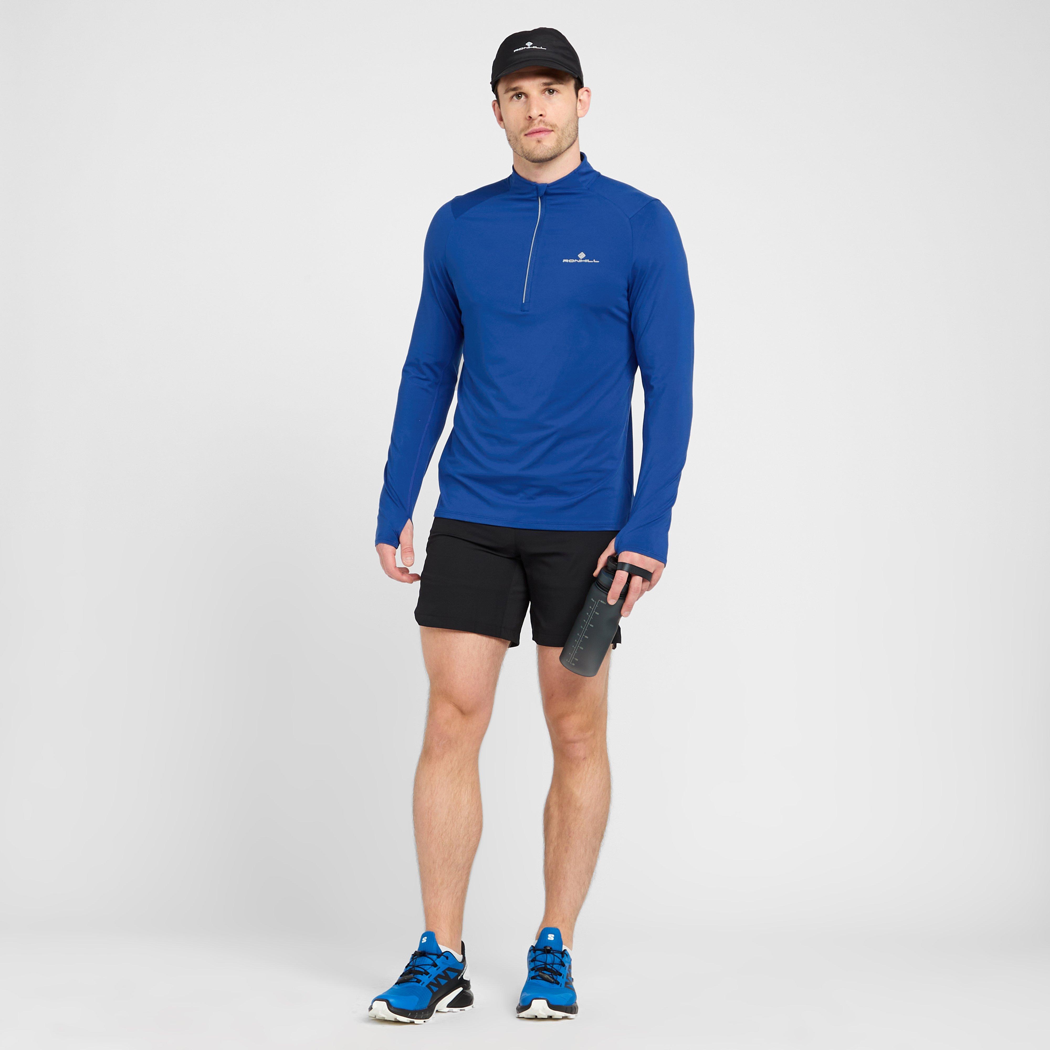 Men's Core Thermal Half Zip