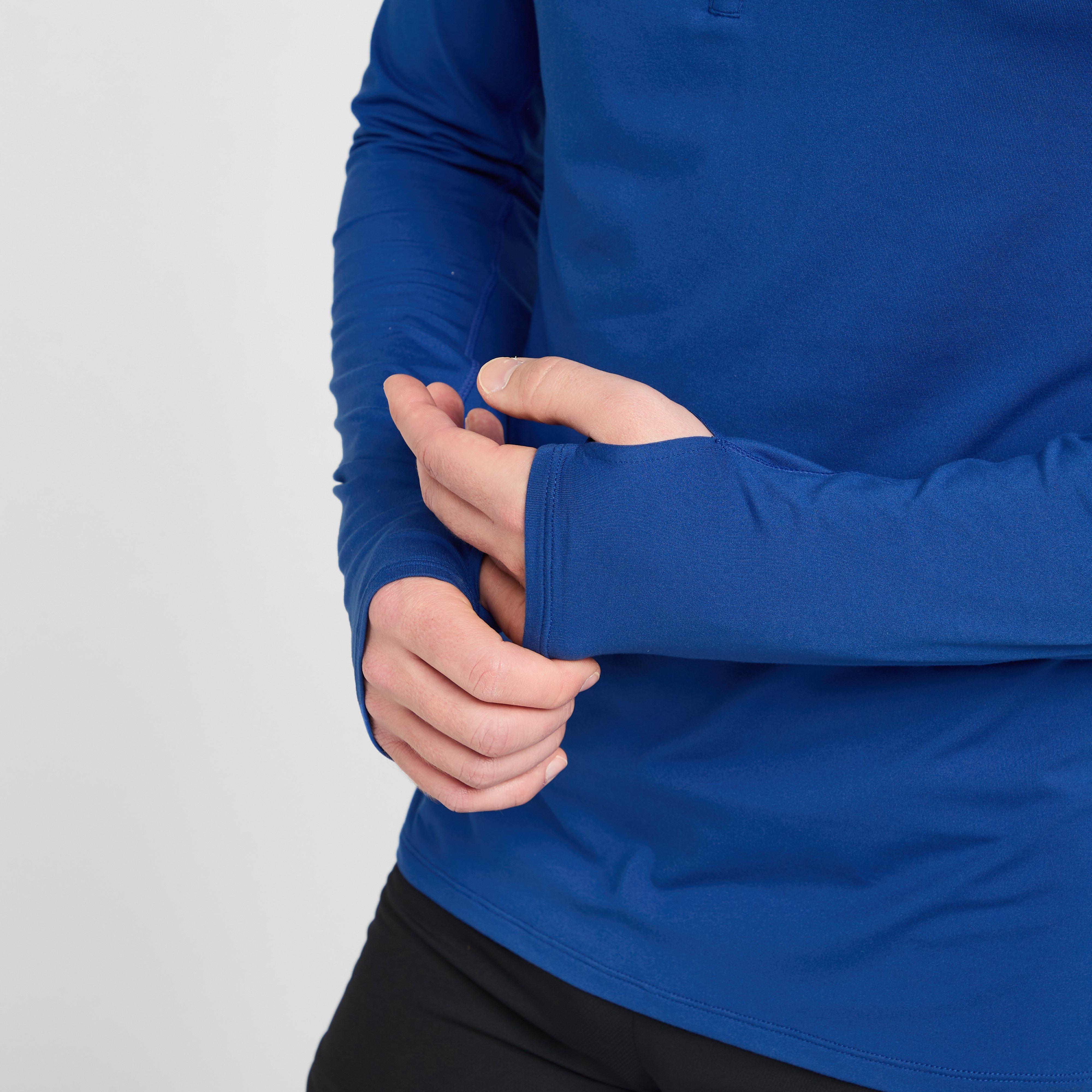 Men's Core Thermal Half Zip
