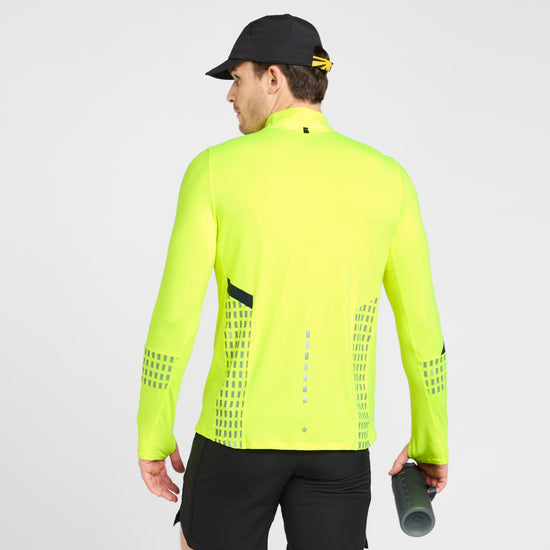 Men's Tech Afterhours Half Zip Top