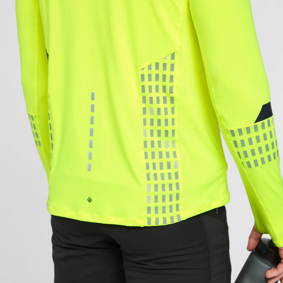 Men's Tech Afterhours Half Zip Top