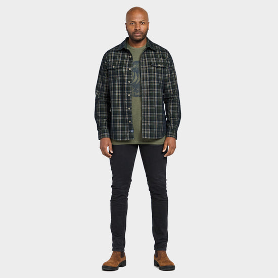 Men’s Everman Long Sleeve Shirt